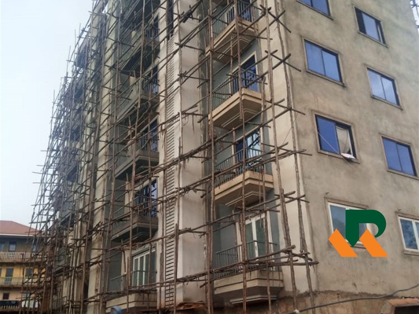 Apartment block for sale in Muyenga Kampala