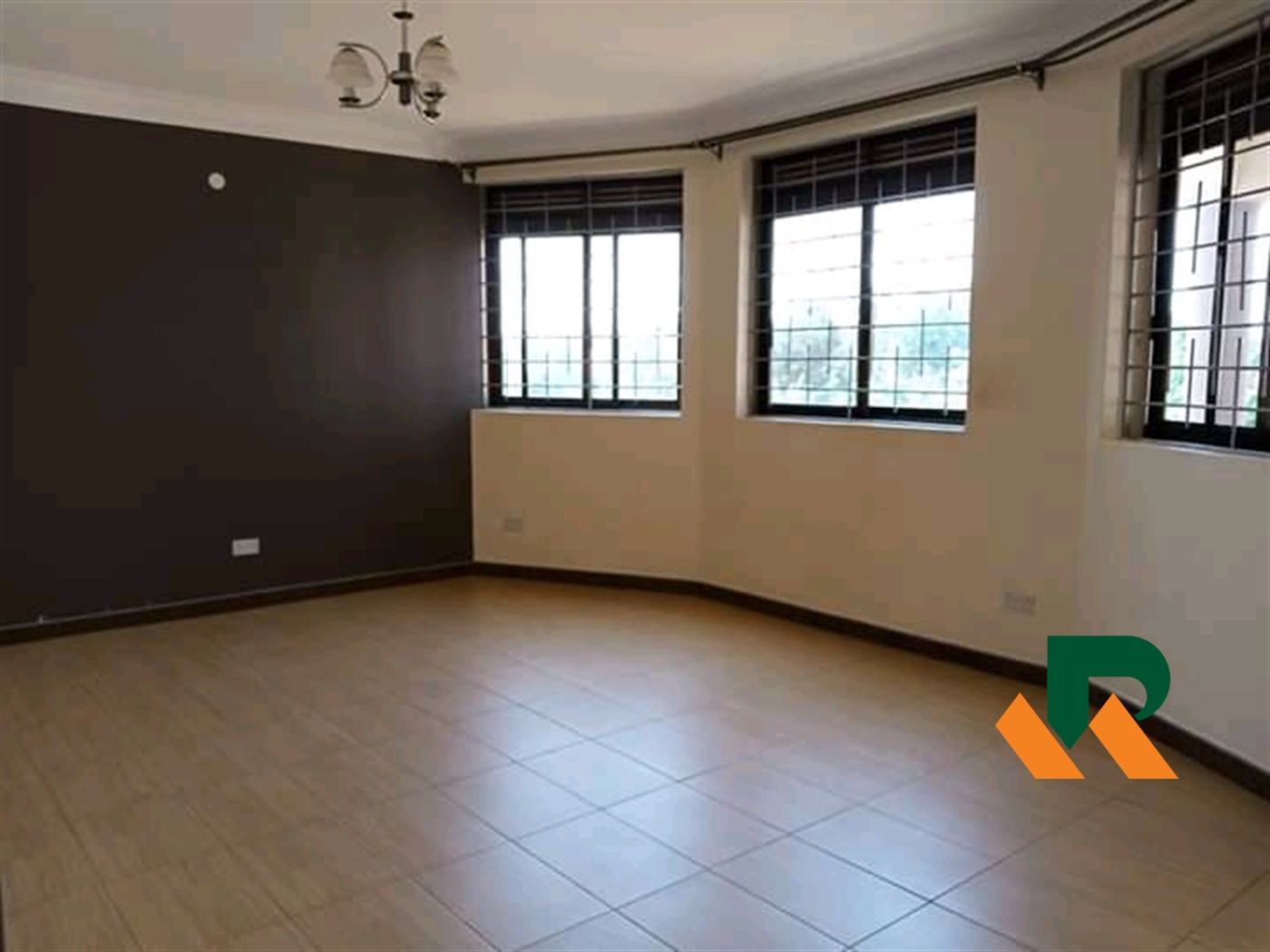 Apartment for rent in Naalya Wakiso