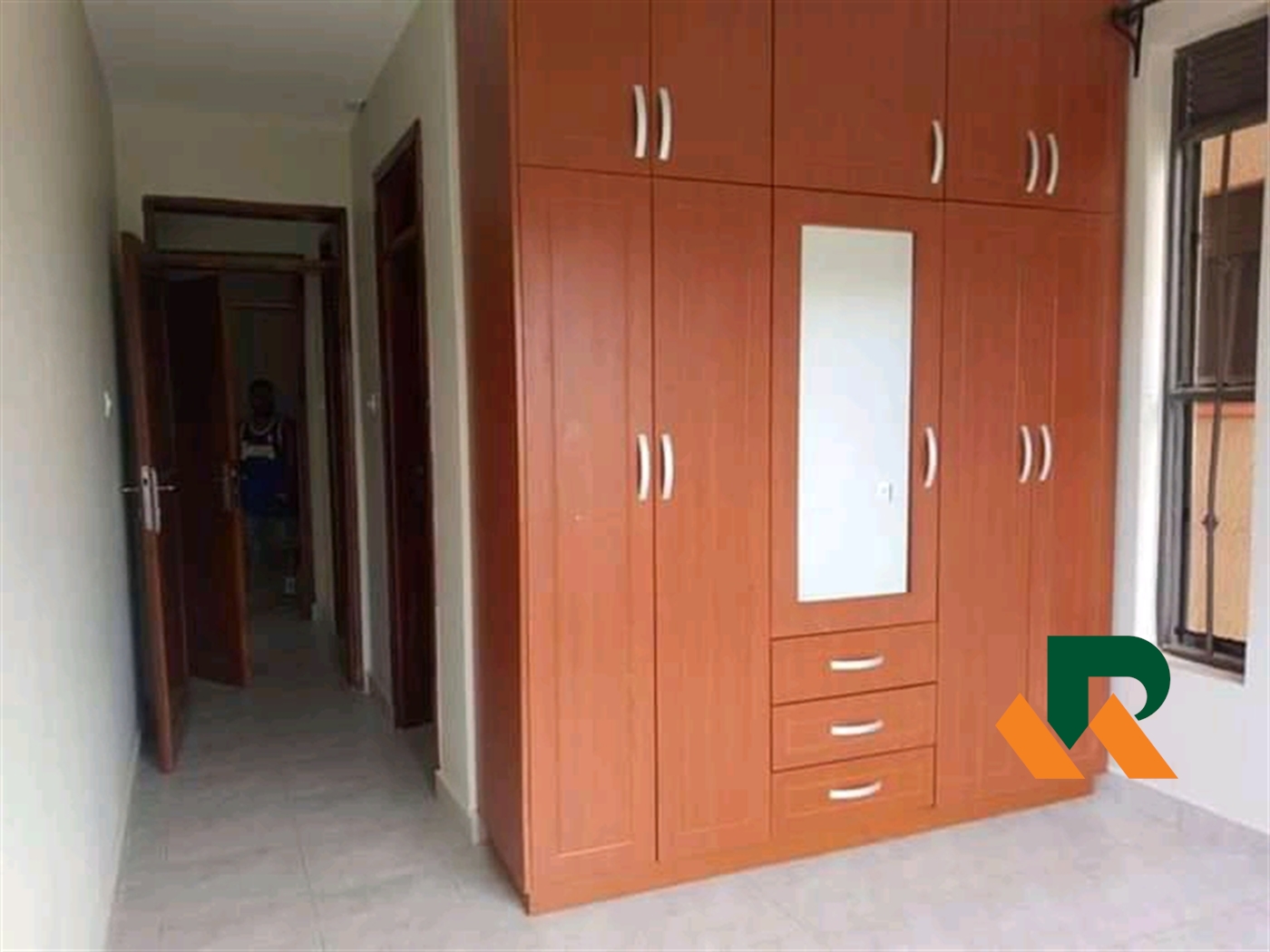 Apartment for rent in Najjera Wakiso