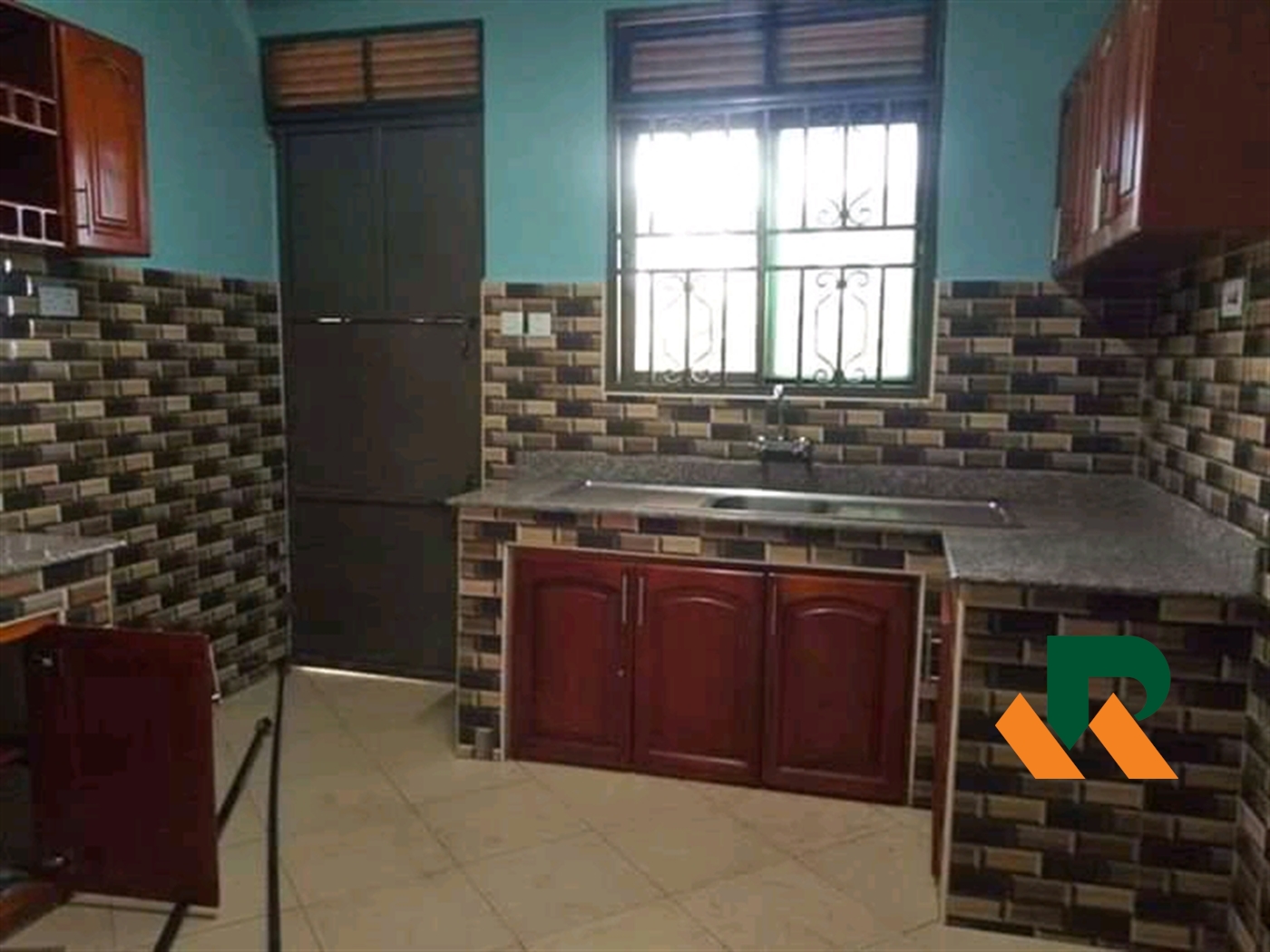 Apartment for rent in Najjera Wakiso