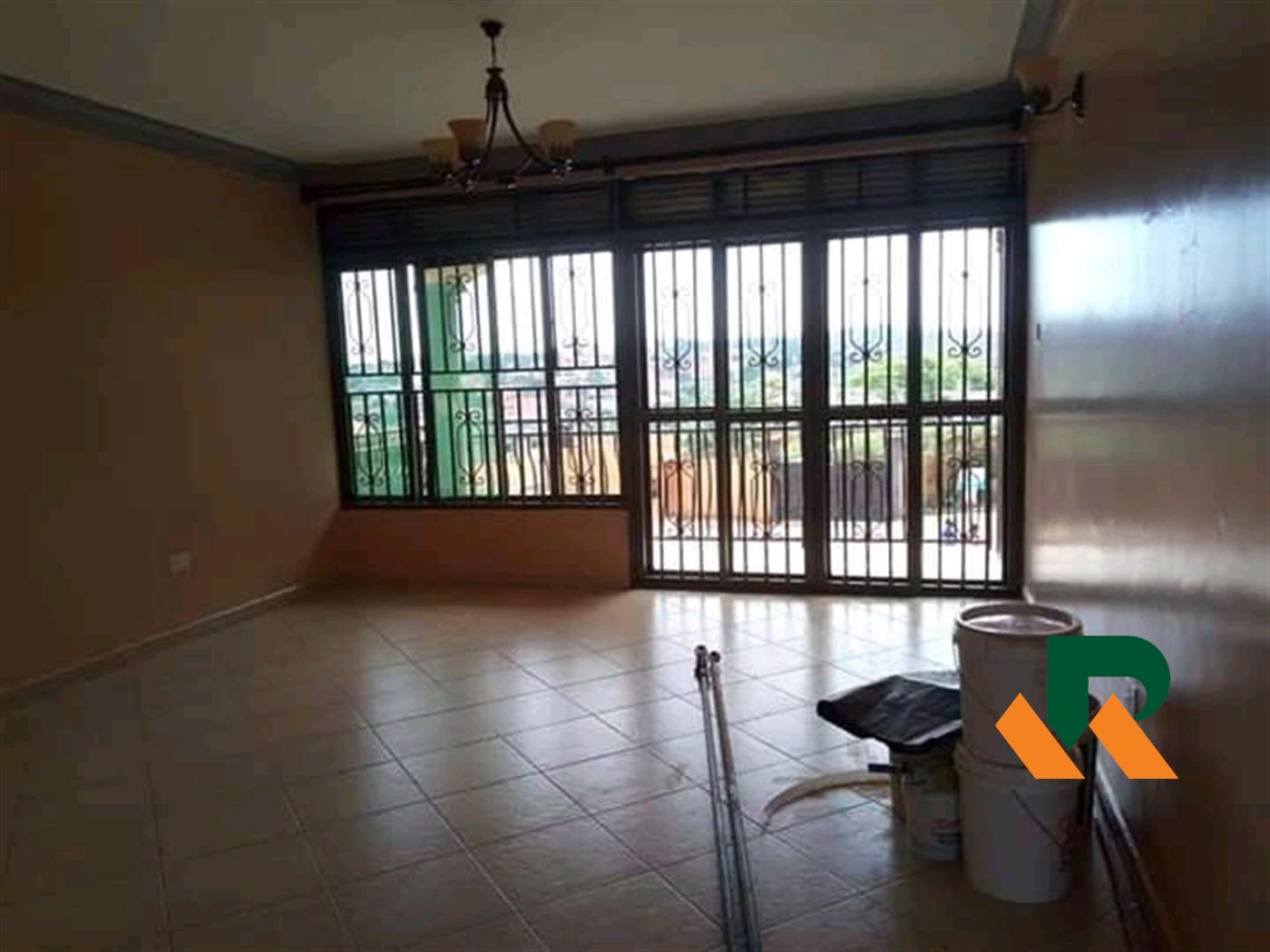 Apartment for rent in Najjera Wakiso