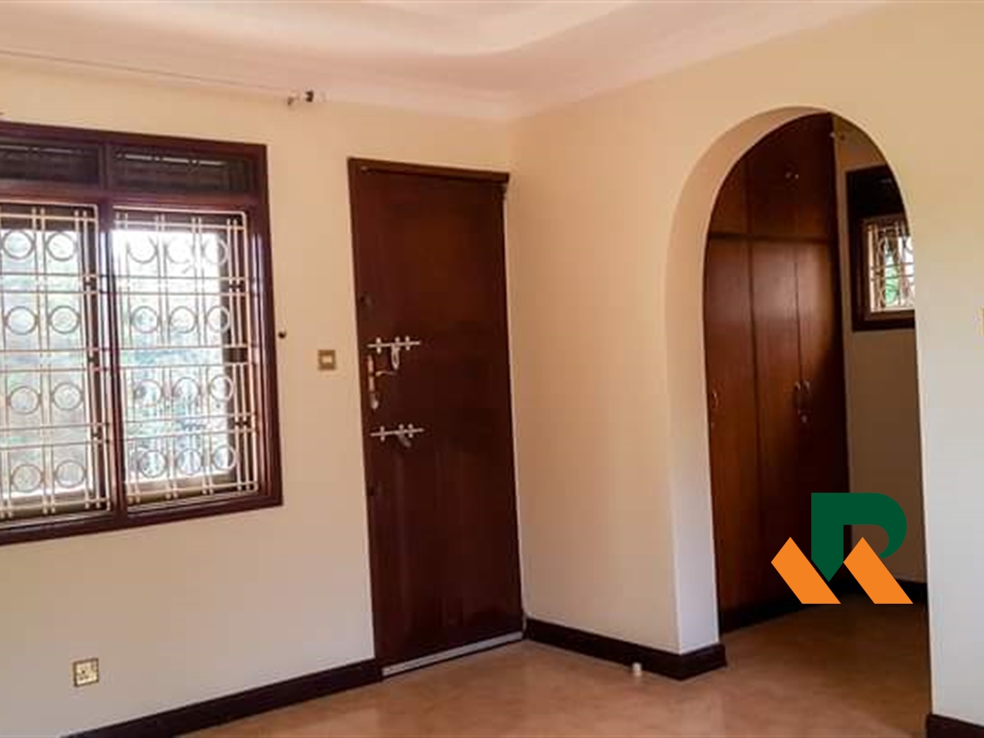 Storeyed house for rent in Naguru Kampala