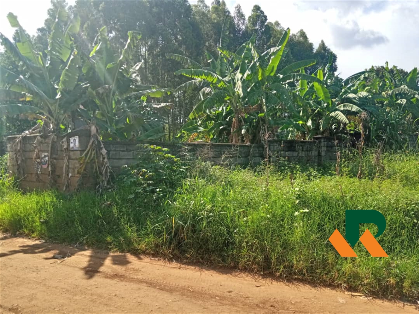 Residential Land for sale in Muyenga Kampala