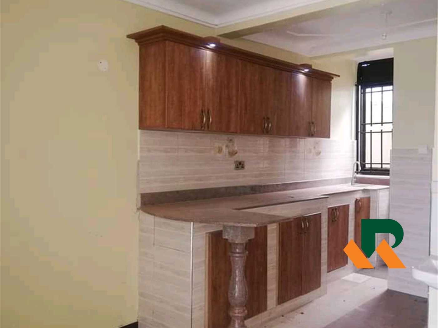 Apartment for rent in Kungu Wakiso