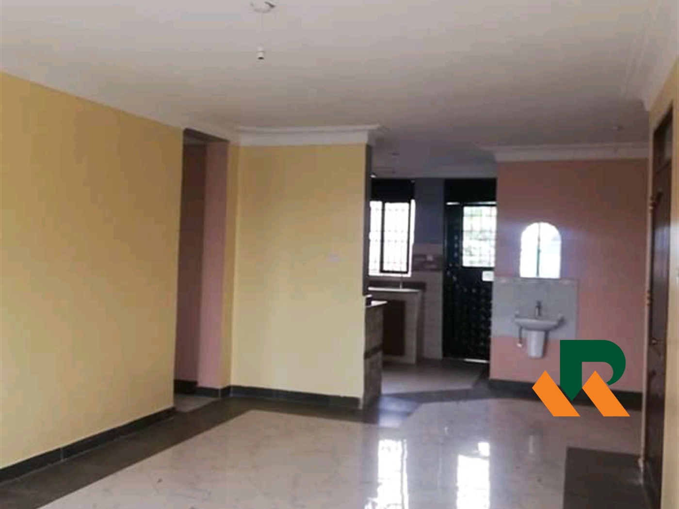 Apartment for rent in Kungu Wakiso