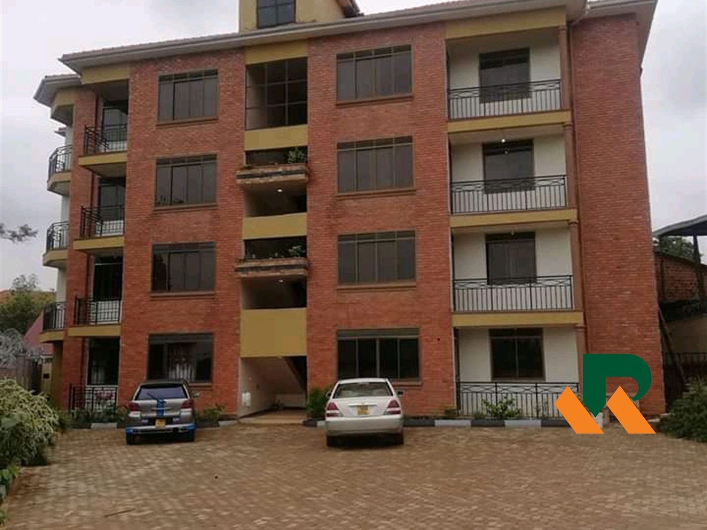 Apartment for rent in Kungu Wakiso