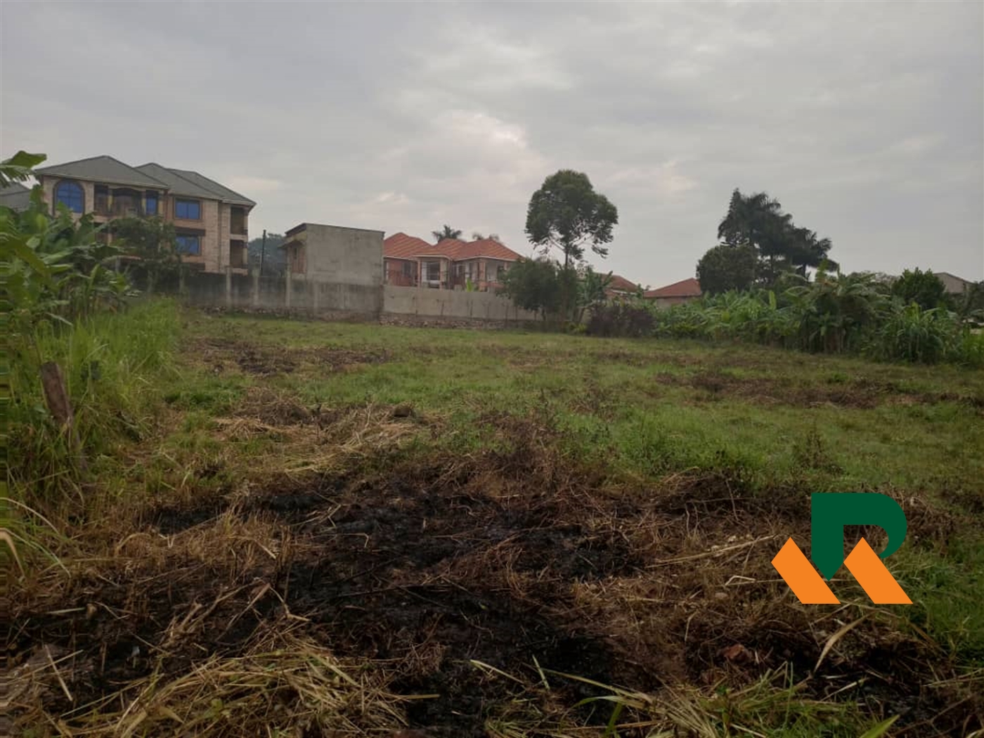 Residential Land for sale in Bbunga Kampala