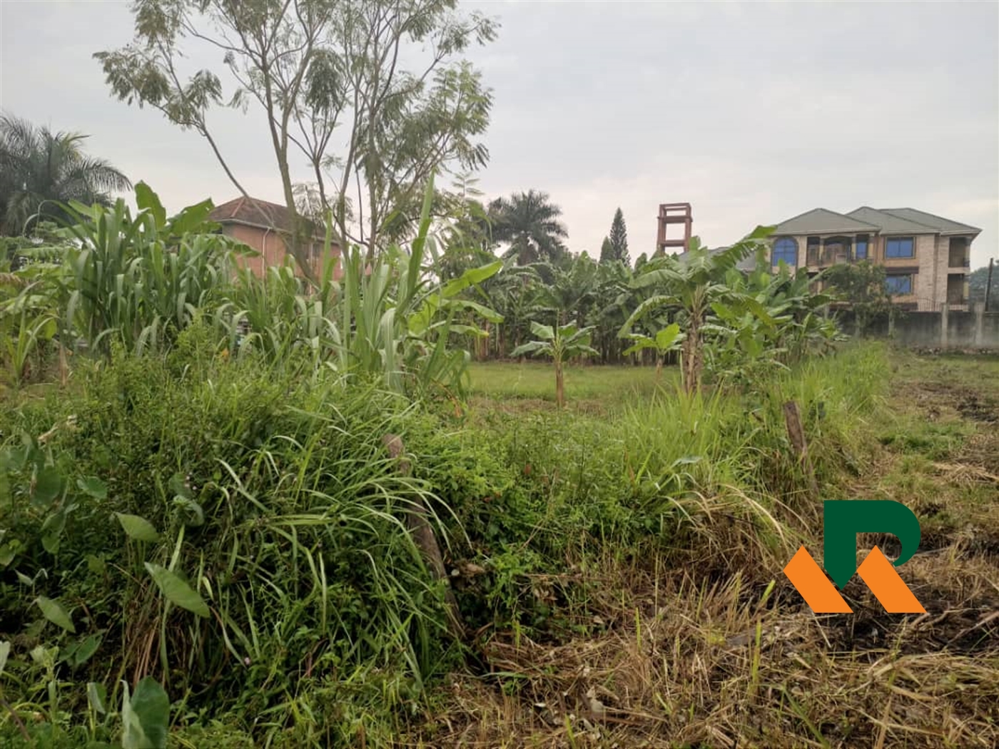 Residential Land for sale in Bbunga Kampala