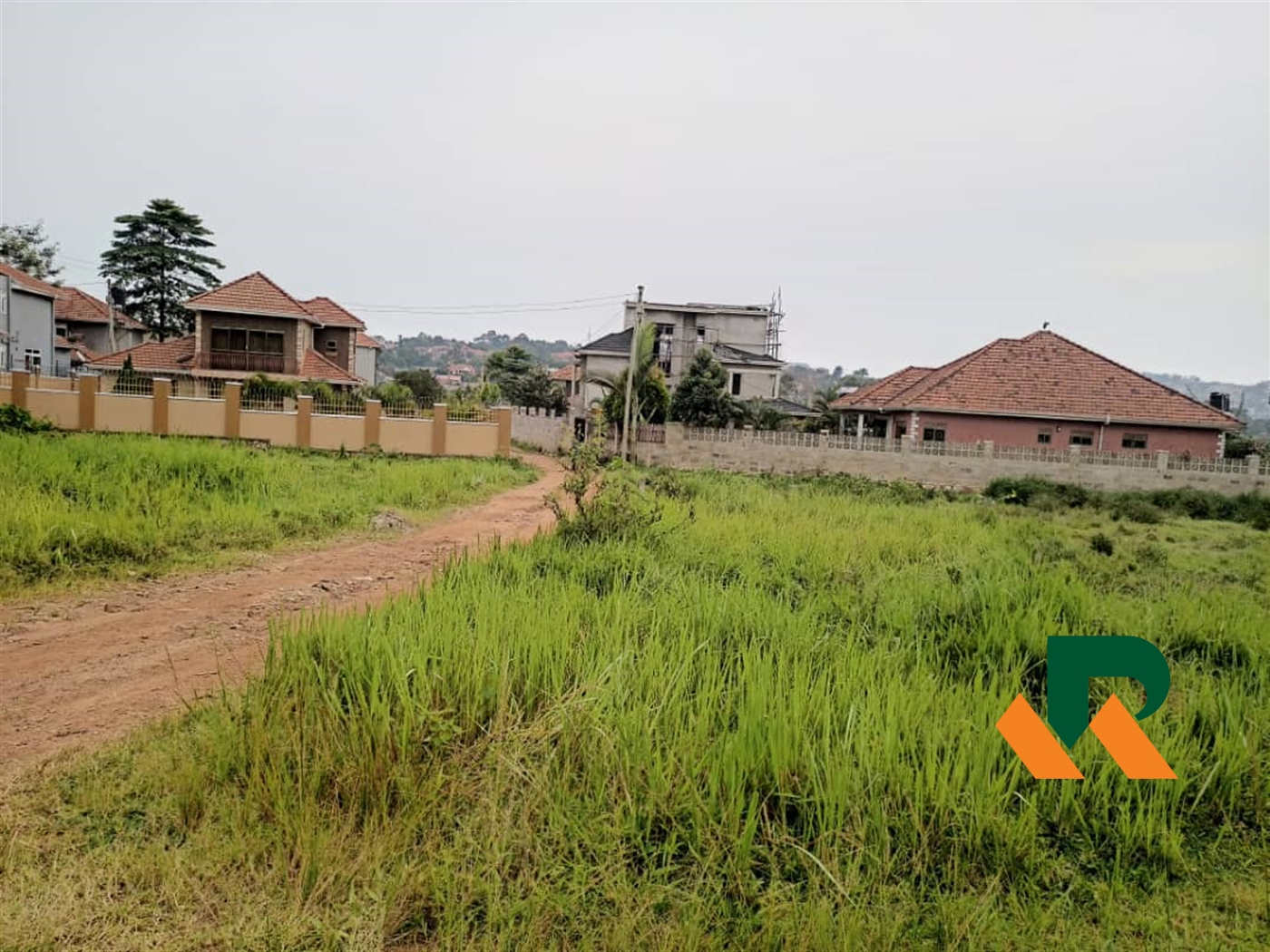 Residential Land for sale in Muyenga Kampala