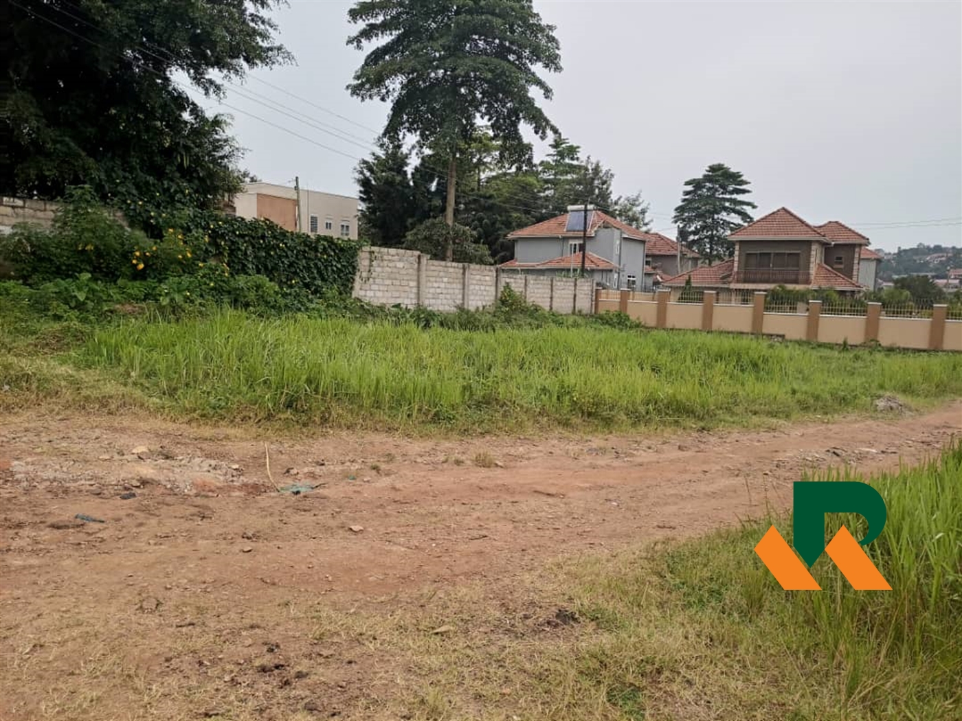 Residential Land for sale in Muyenga Kampala