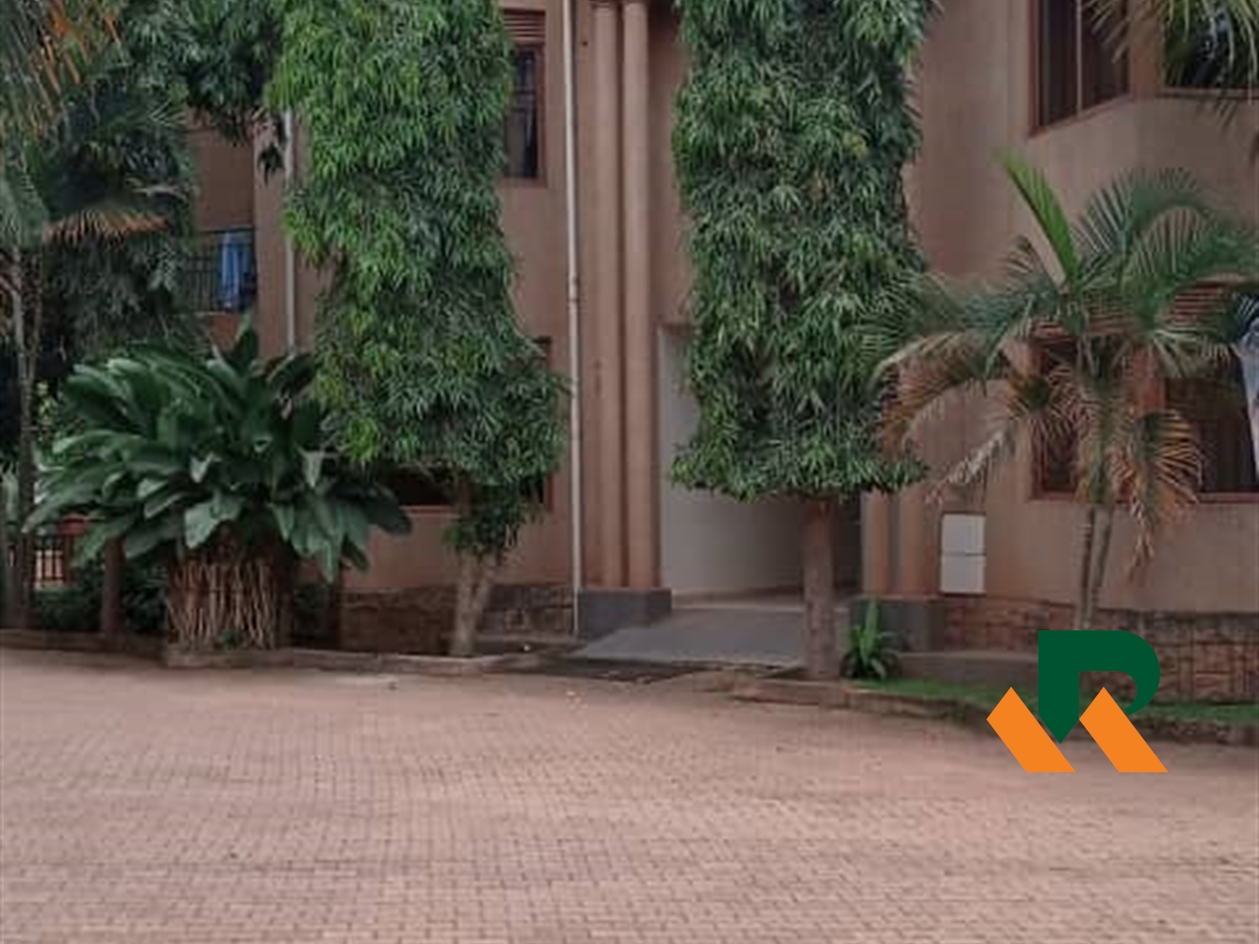 Apartment for rent in Naguru Kampala