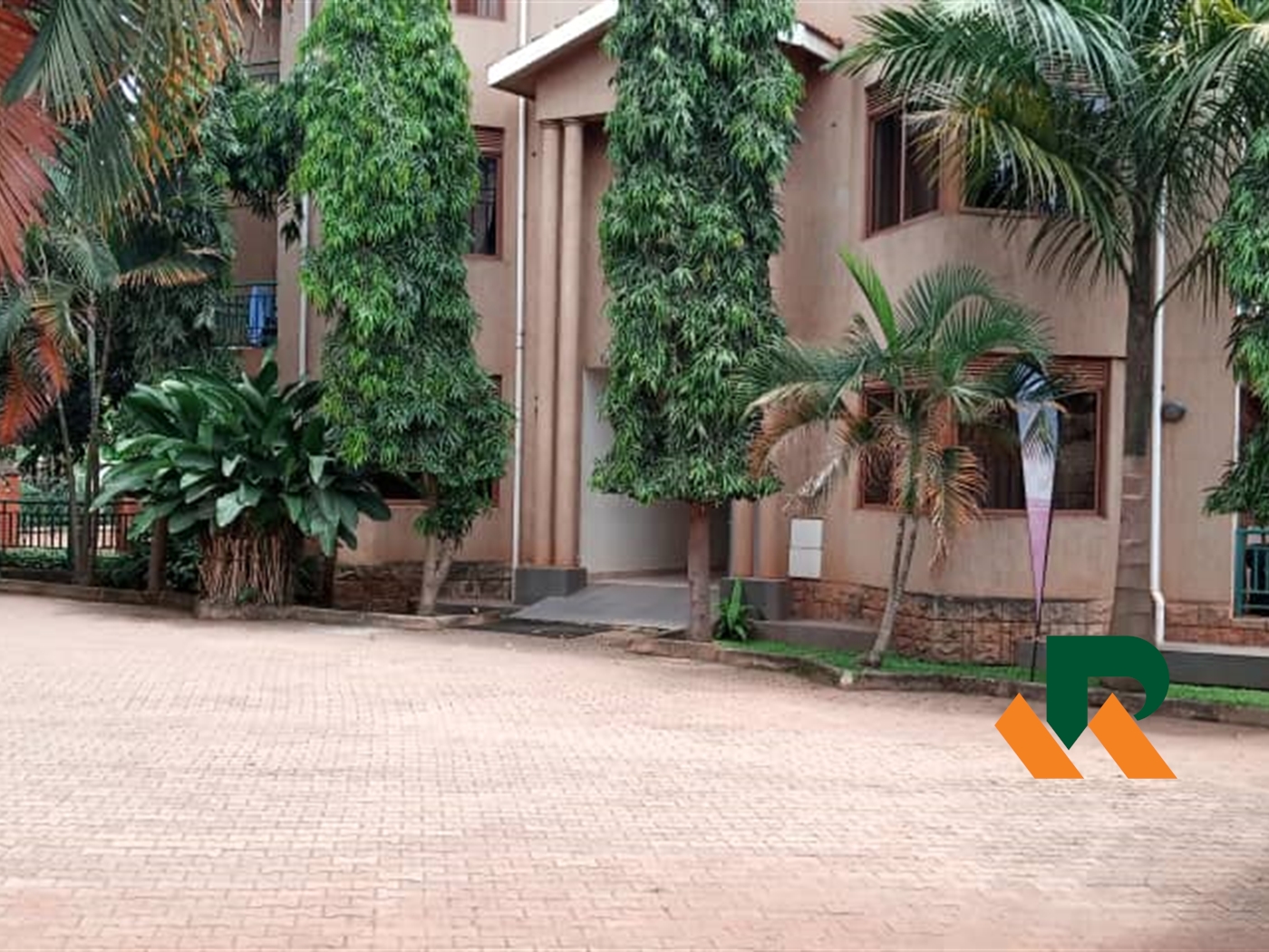 Apartment for rent in Naguru Kampala