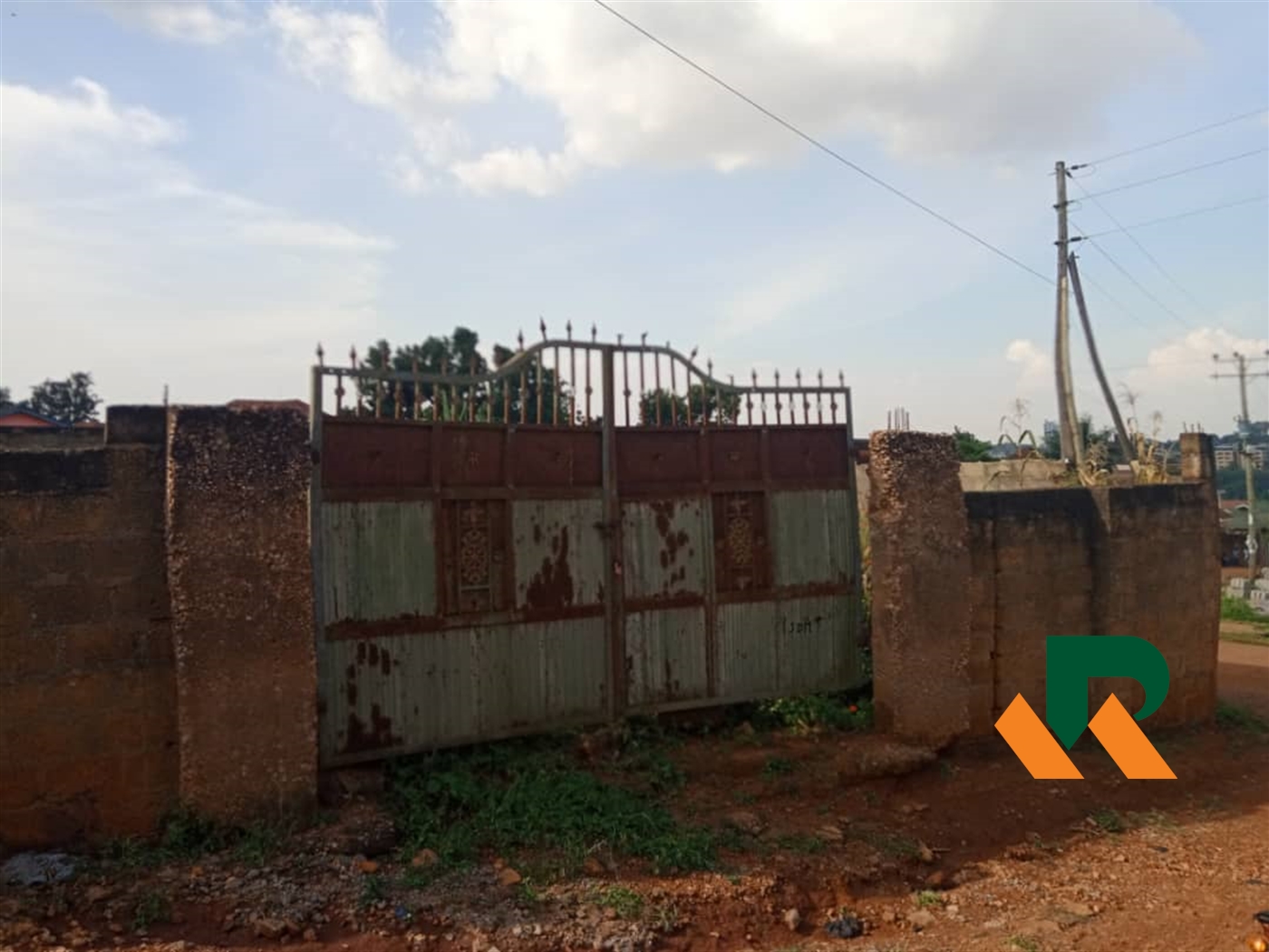 Residential Land for sale in Muyenga Kampala