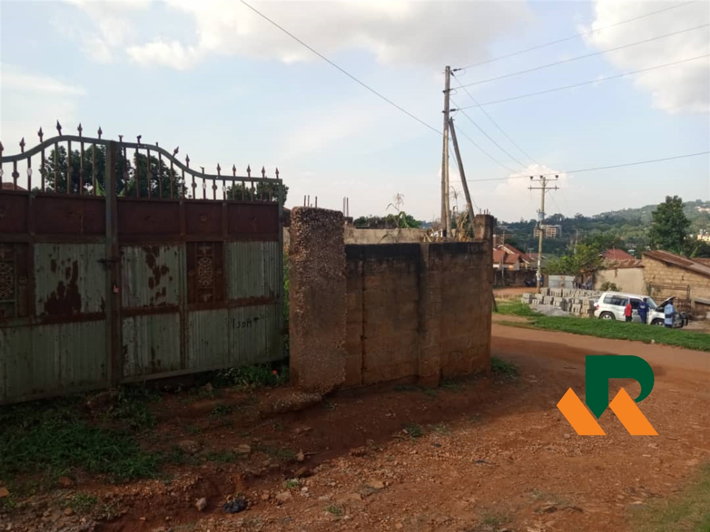 Residential Land for sale in Muyenga Kampala