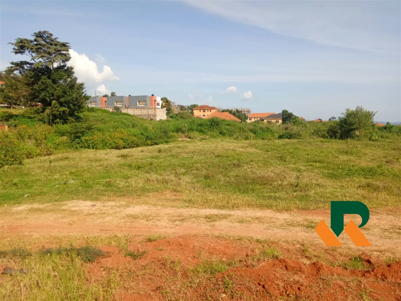 Residential Land for sale in Muyenga Kampala