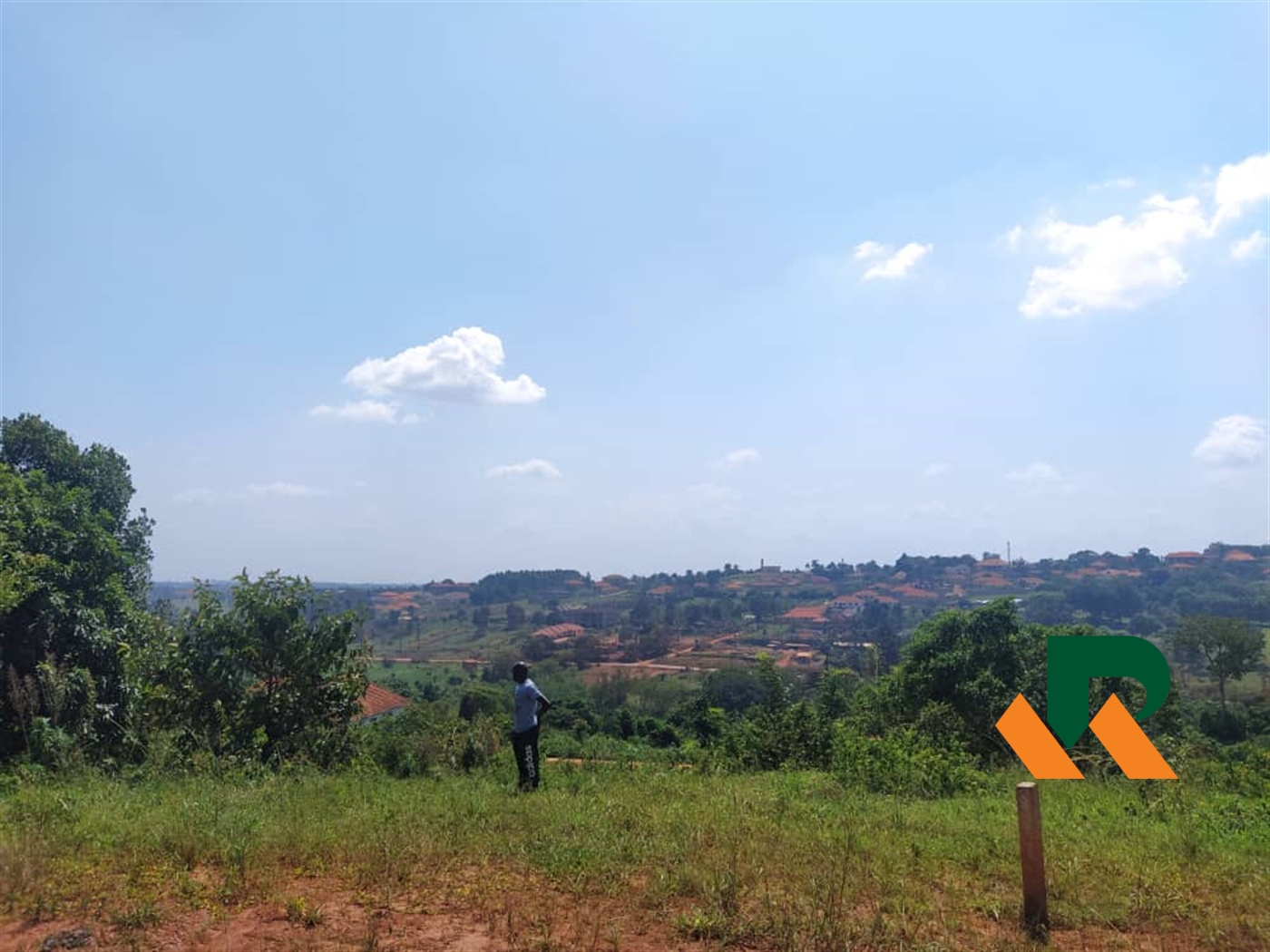 Residential Land for sale in Buwaate Wakiso