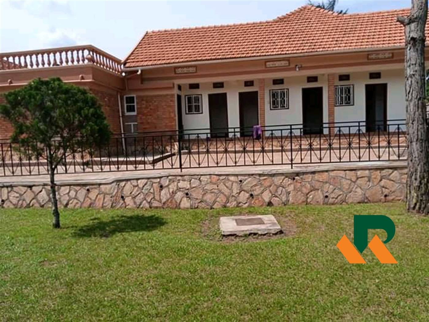 Bungalow for rent in Ntinda Kampala