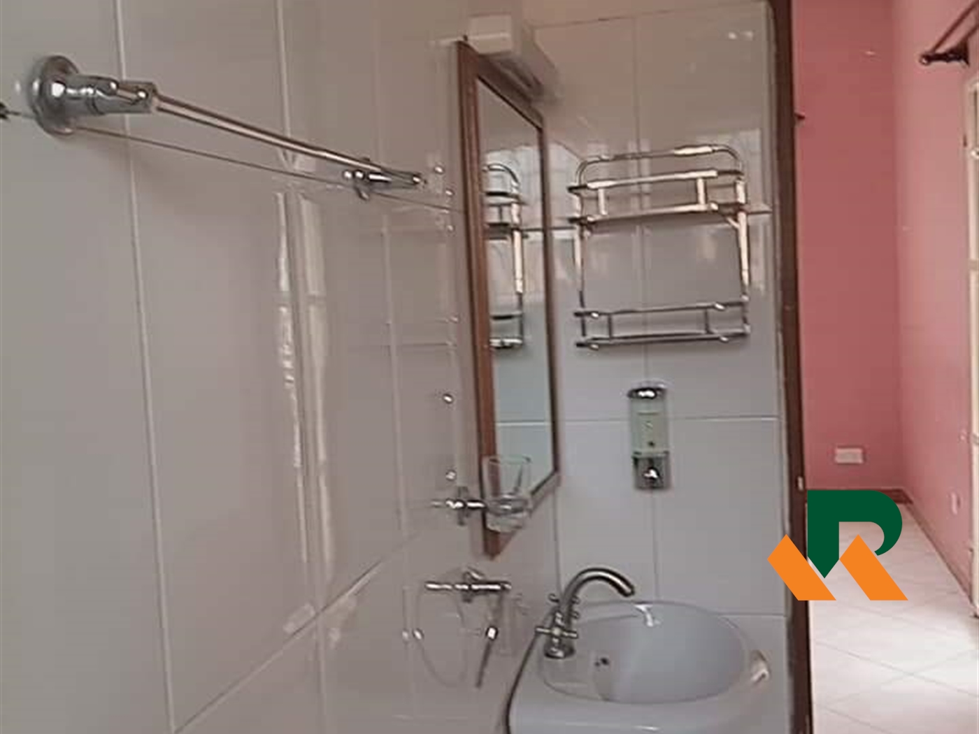 Apartment for rent in Mutungo Kampala