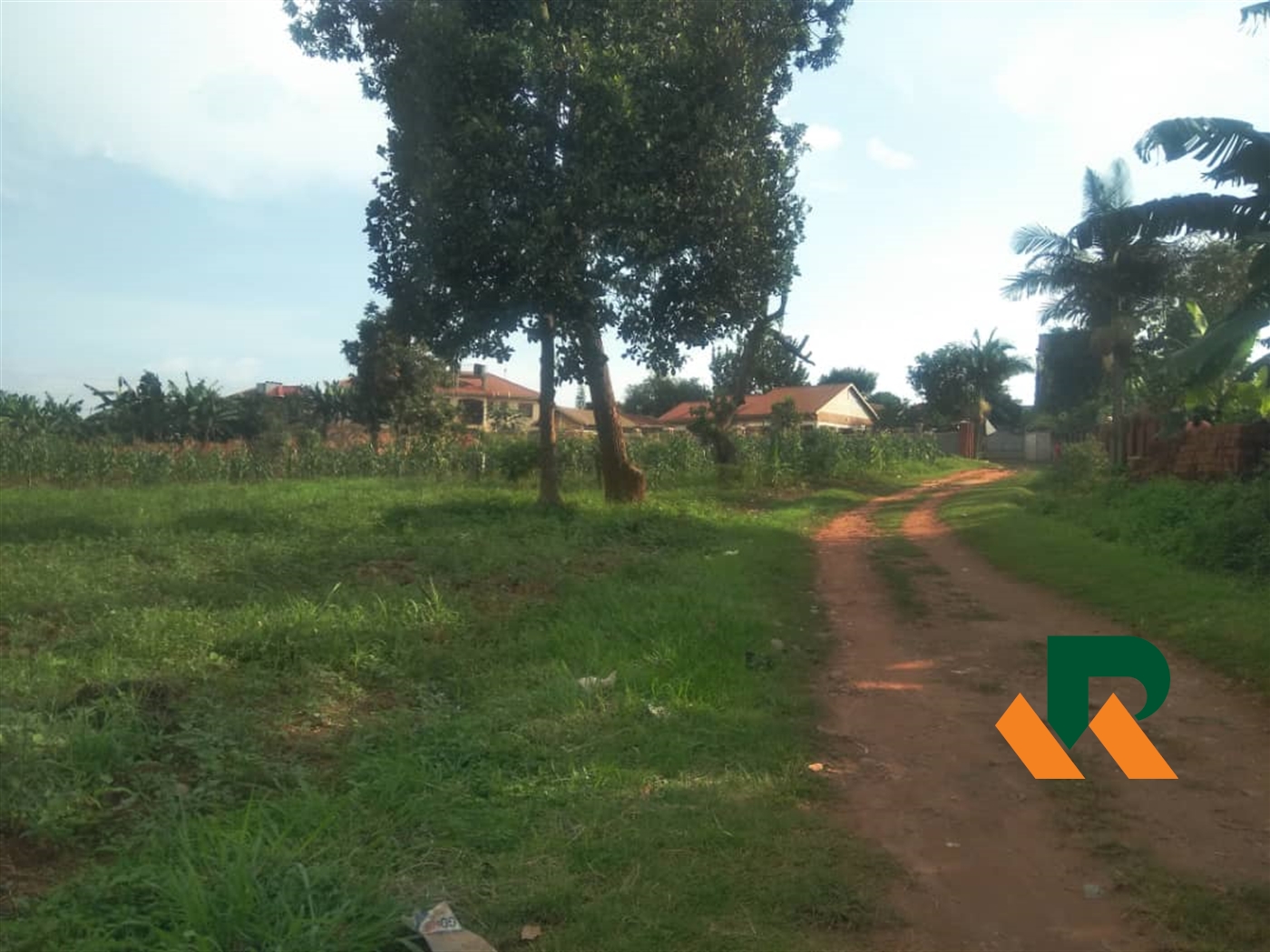 Residential Land for sale in Kiwatule Kampala