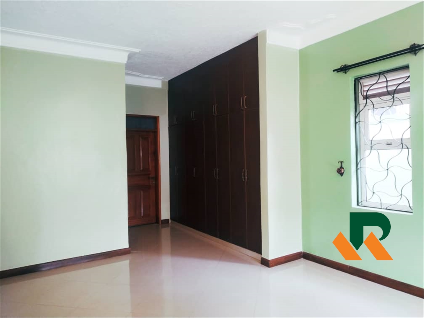 Bungalow for rent in Naalya Wakiso