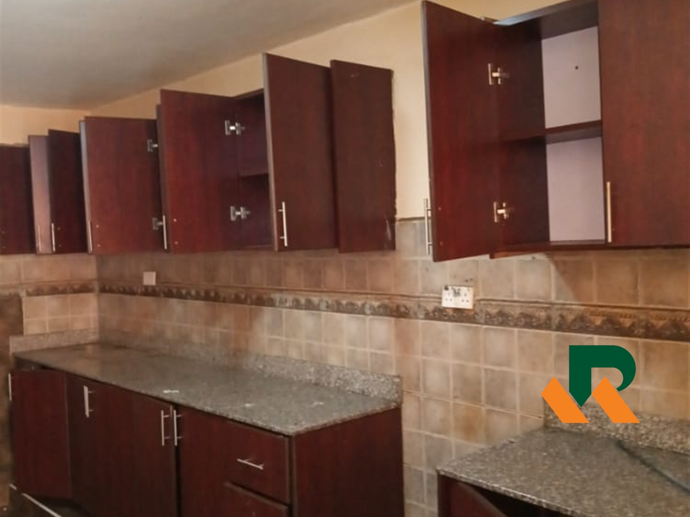 Apartment for rent in Buziga Kampala