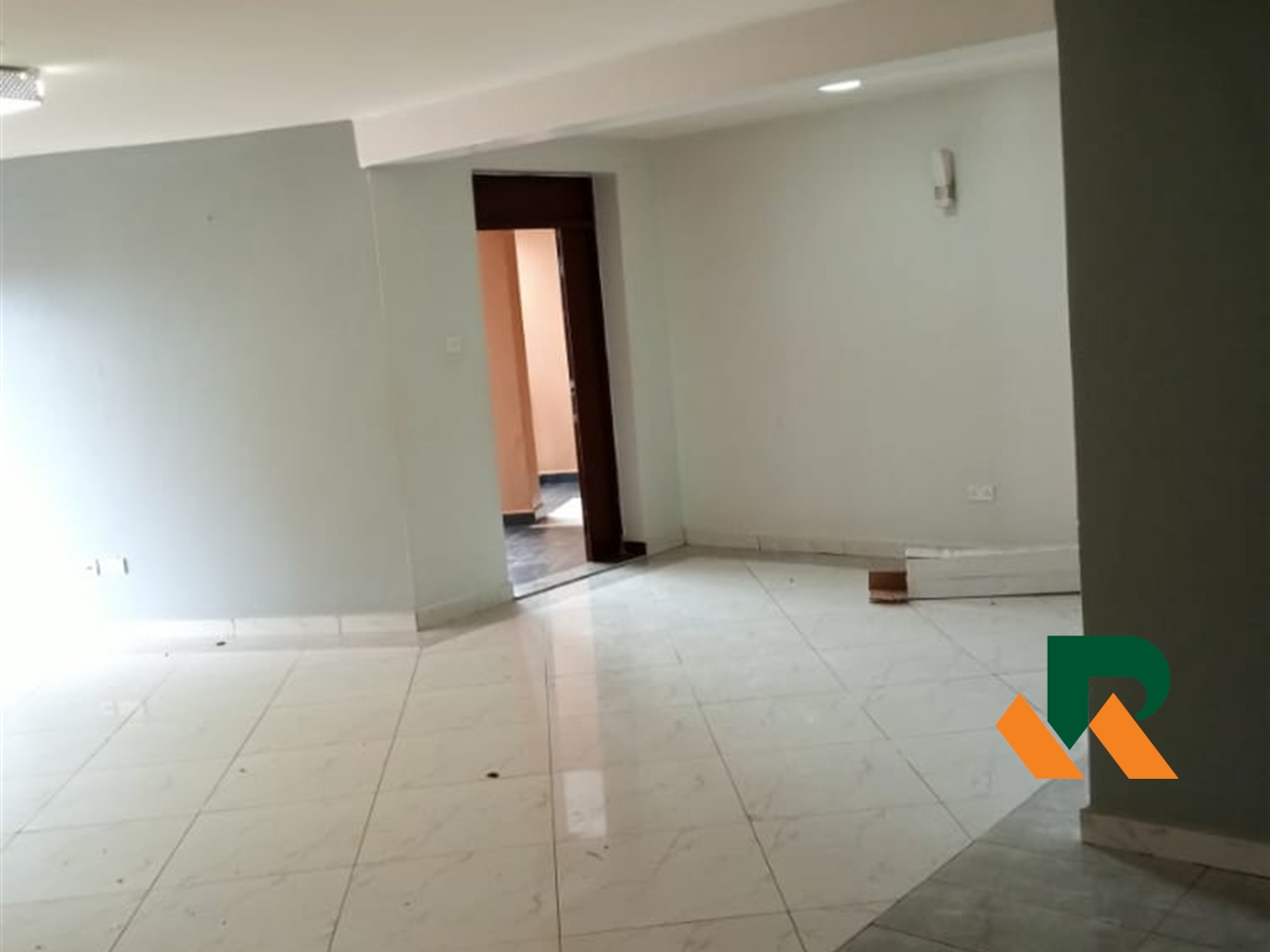 Apartment for rent in Buziga Kampala