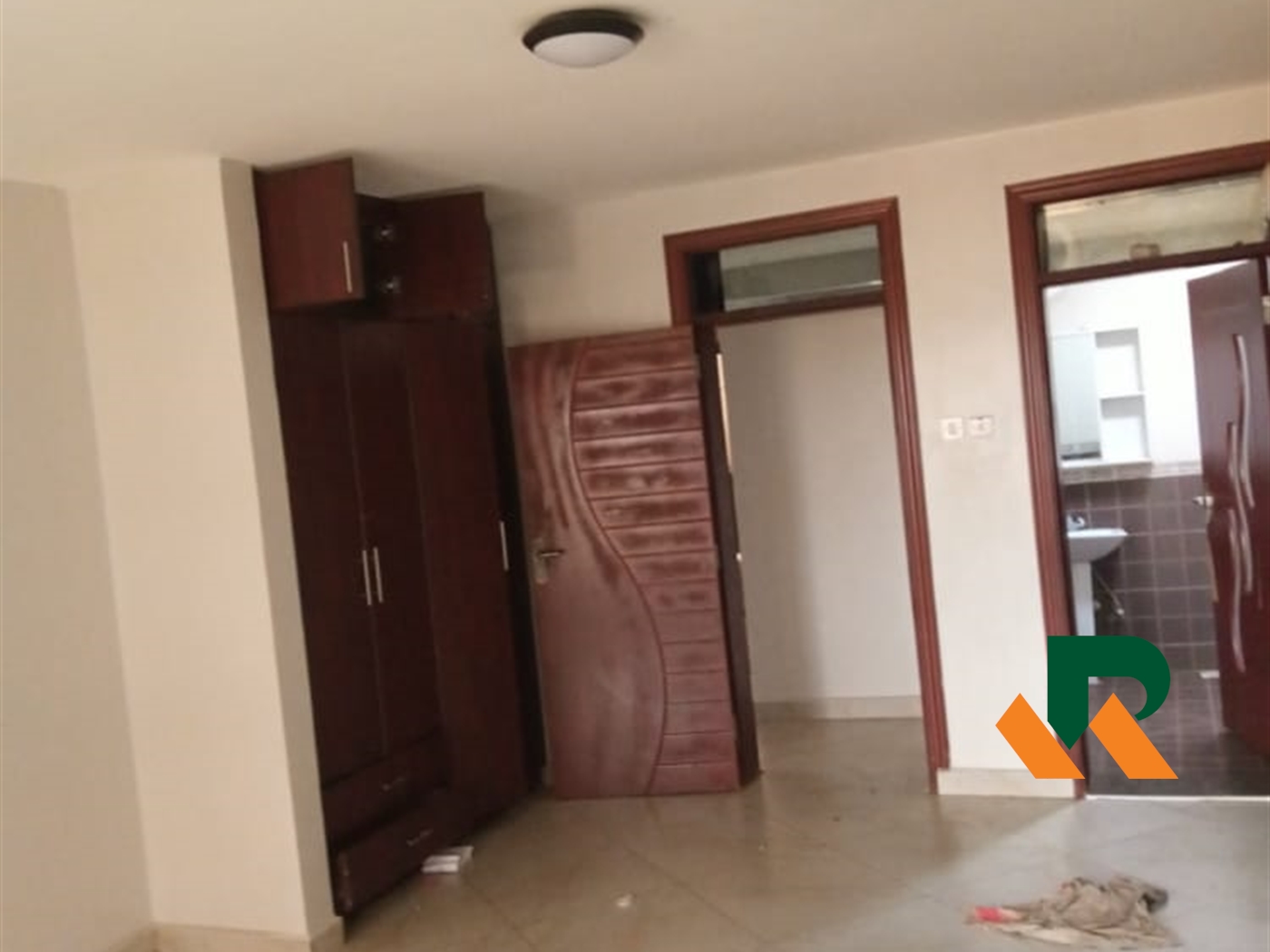 Apartment for rent in Buziga Kampala