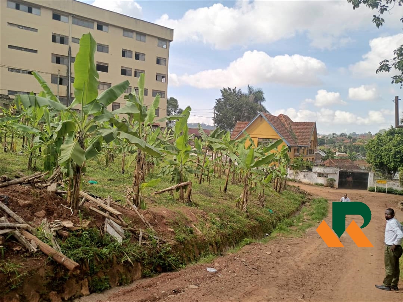 Residential Land for sale in Kabalagala Kampala