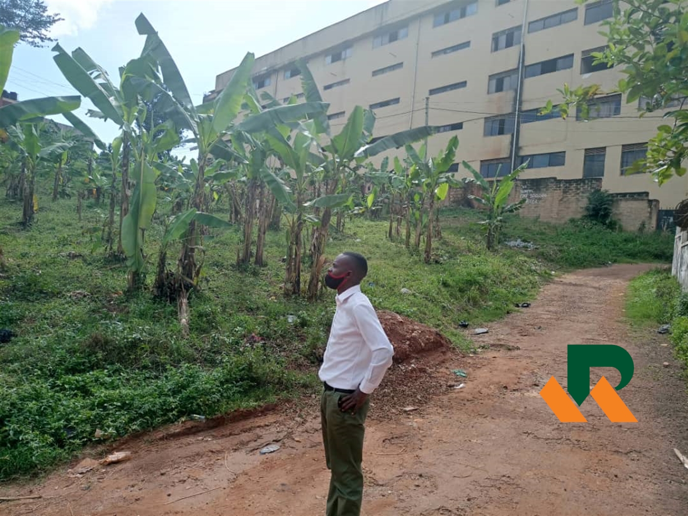 Residential Land for sale in Kabalagala Kampala