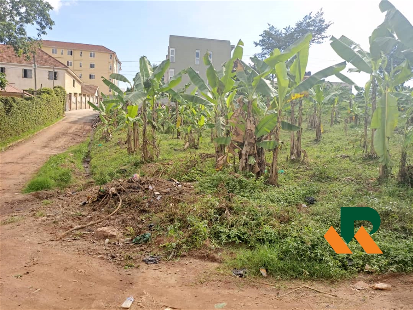 Residential Land for sale in Kabalagala Kampala