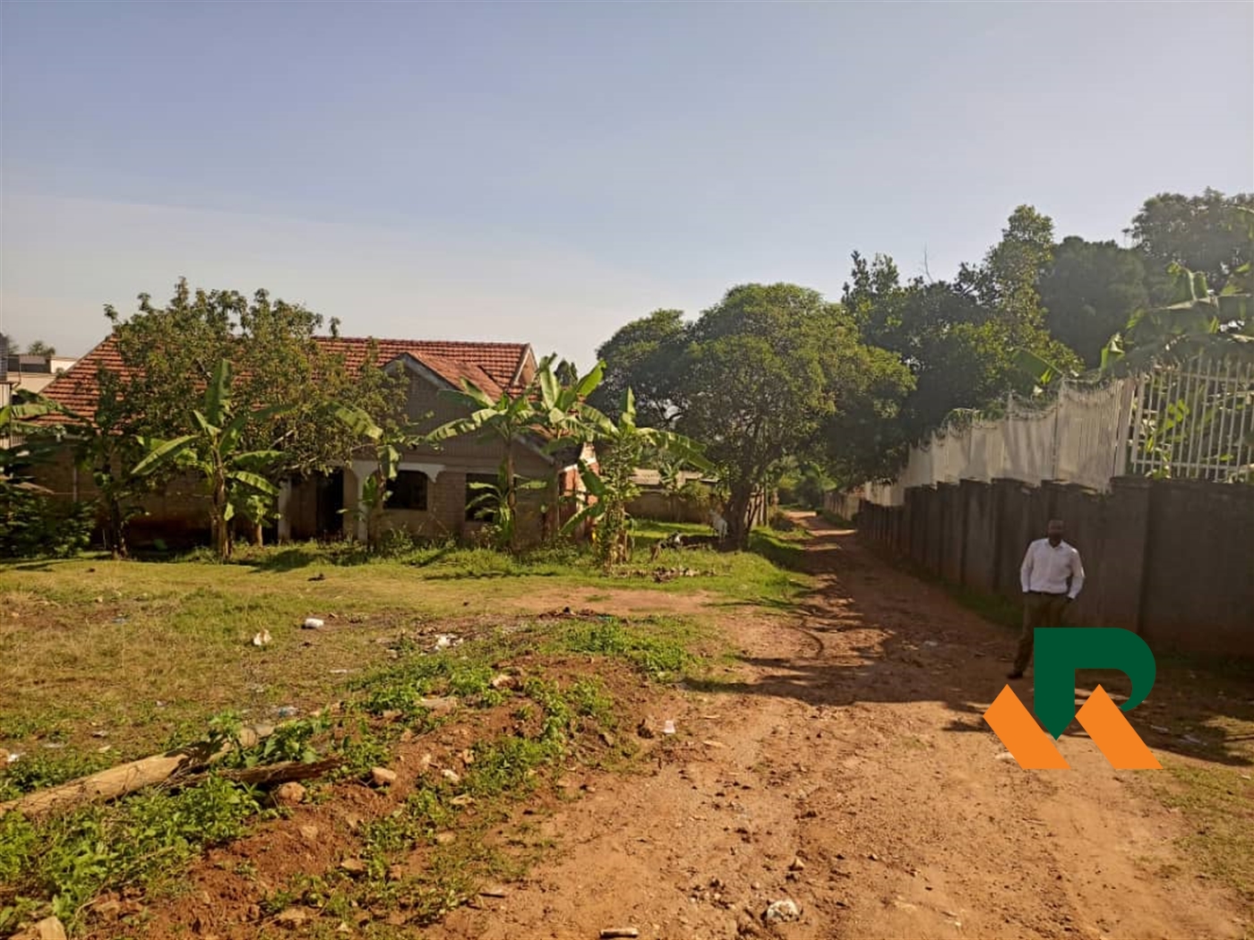 Residential Land for sale in Munyonyo Kampala