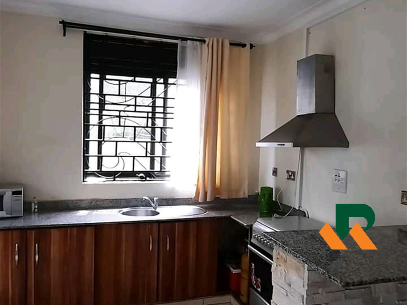 Apartment for rent in Kololo Kampala