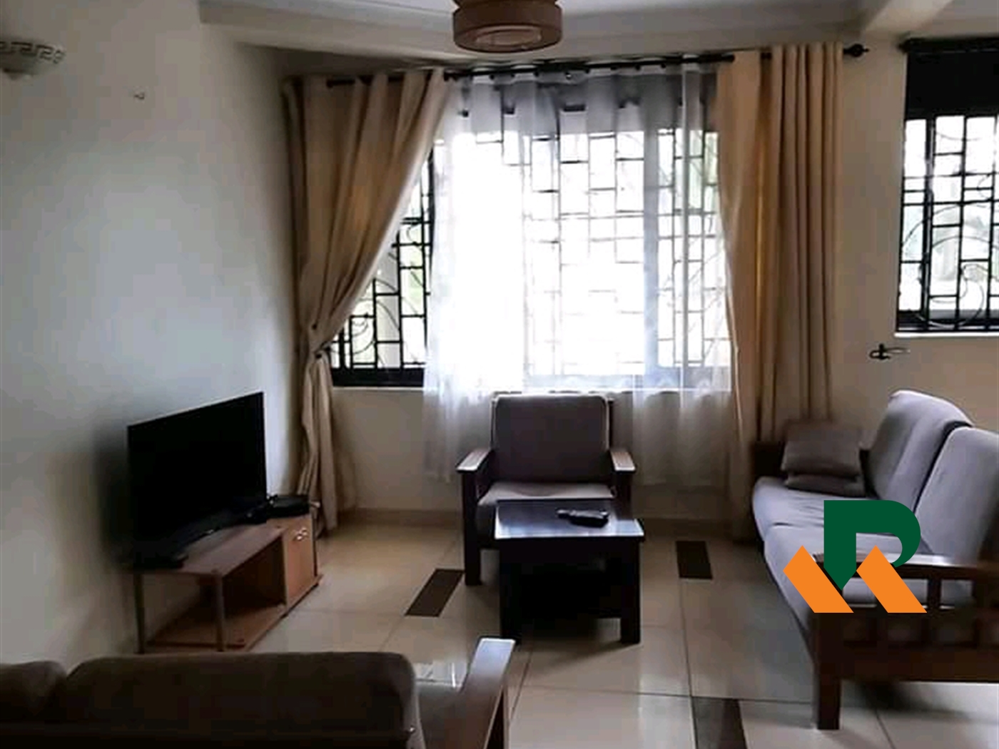 Apartment for rent in Kololo Kampala