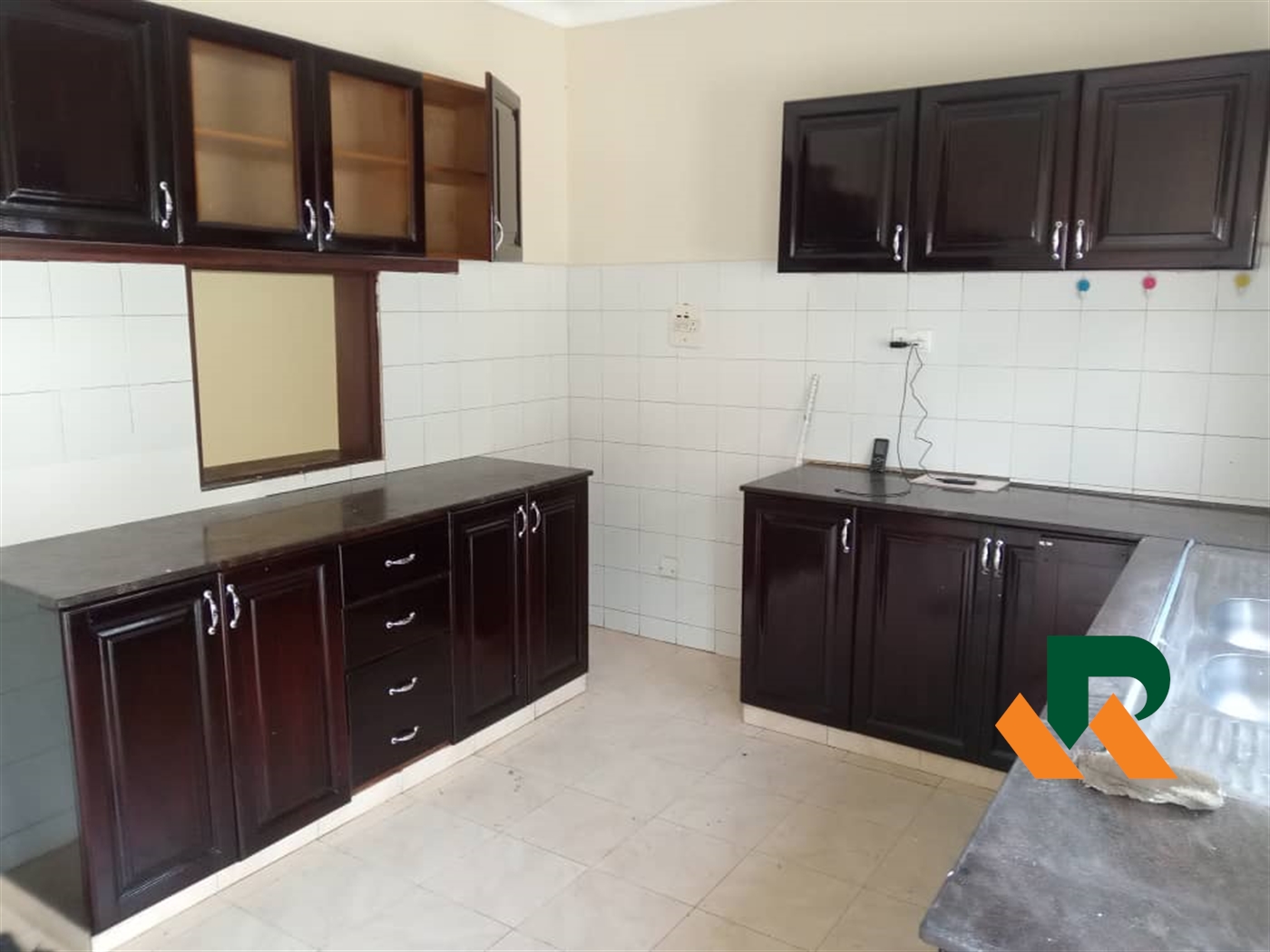 Bungalow for rent in Naalya Kampala