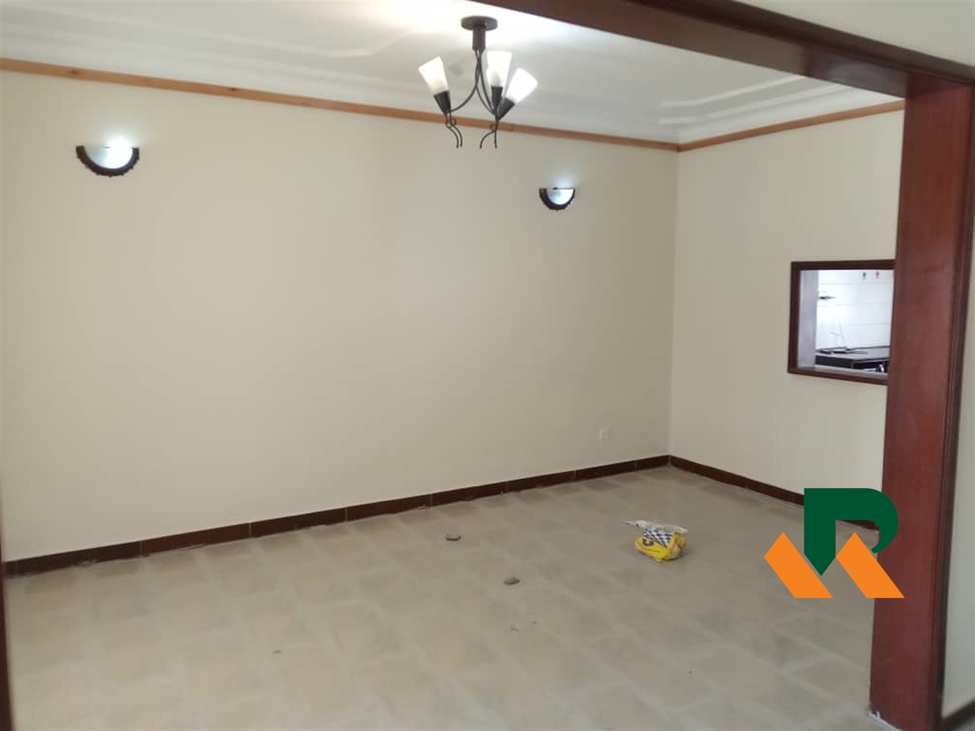 Bungalow for rent in Naalya Kampala