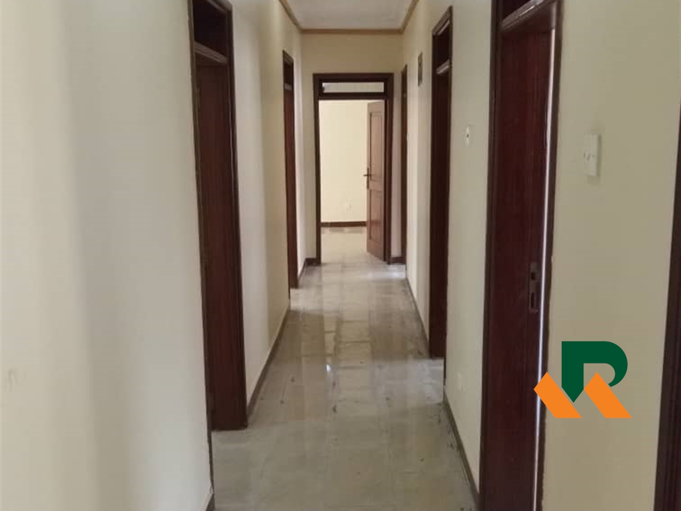 Bungalow for rent in Naalya Kampala