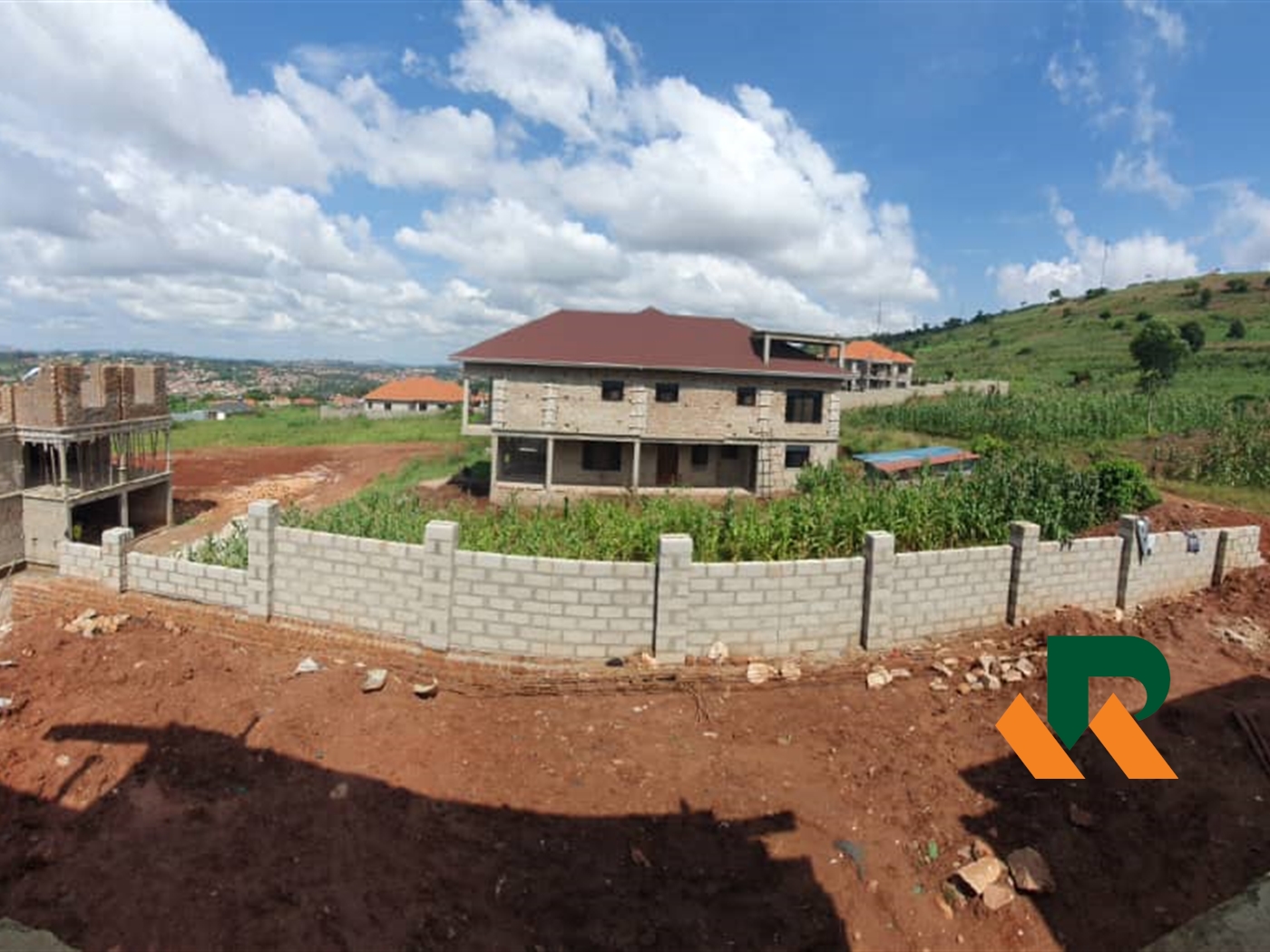 Residential Land for sale in Mutundwe Kampala