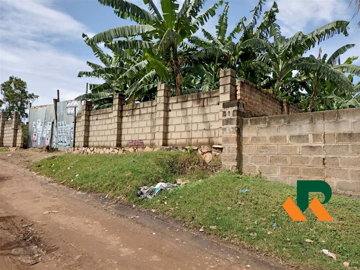 Residential Land for sale in Ggaba Kampala