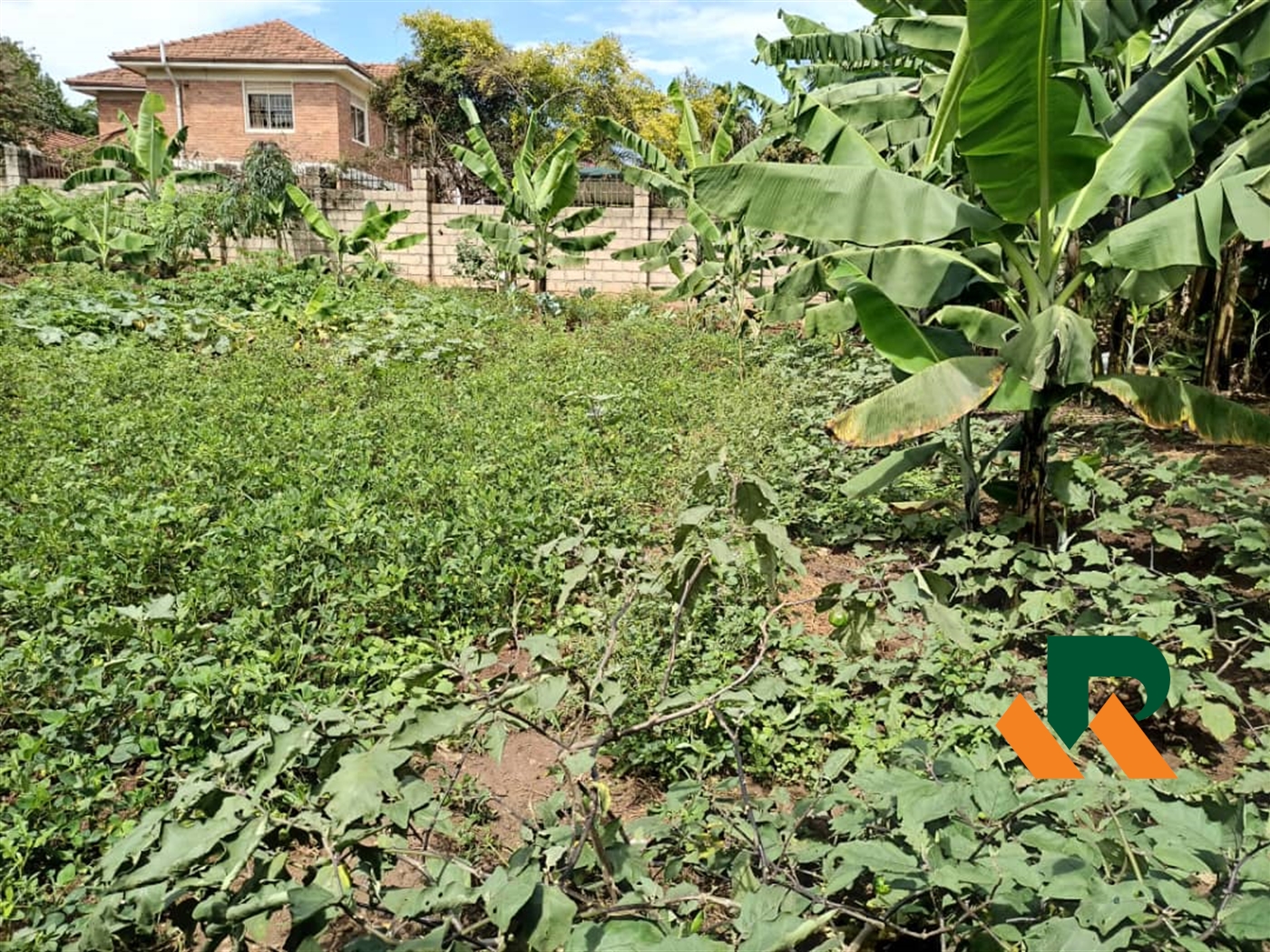 Residential Land for sale in Ggaba Kampala