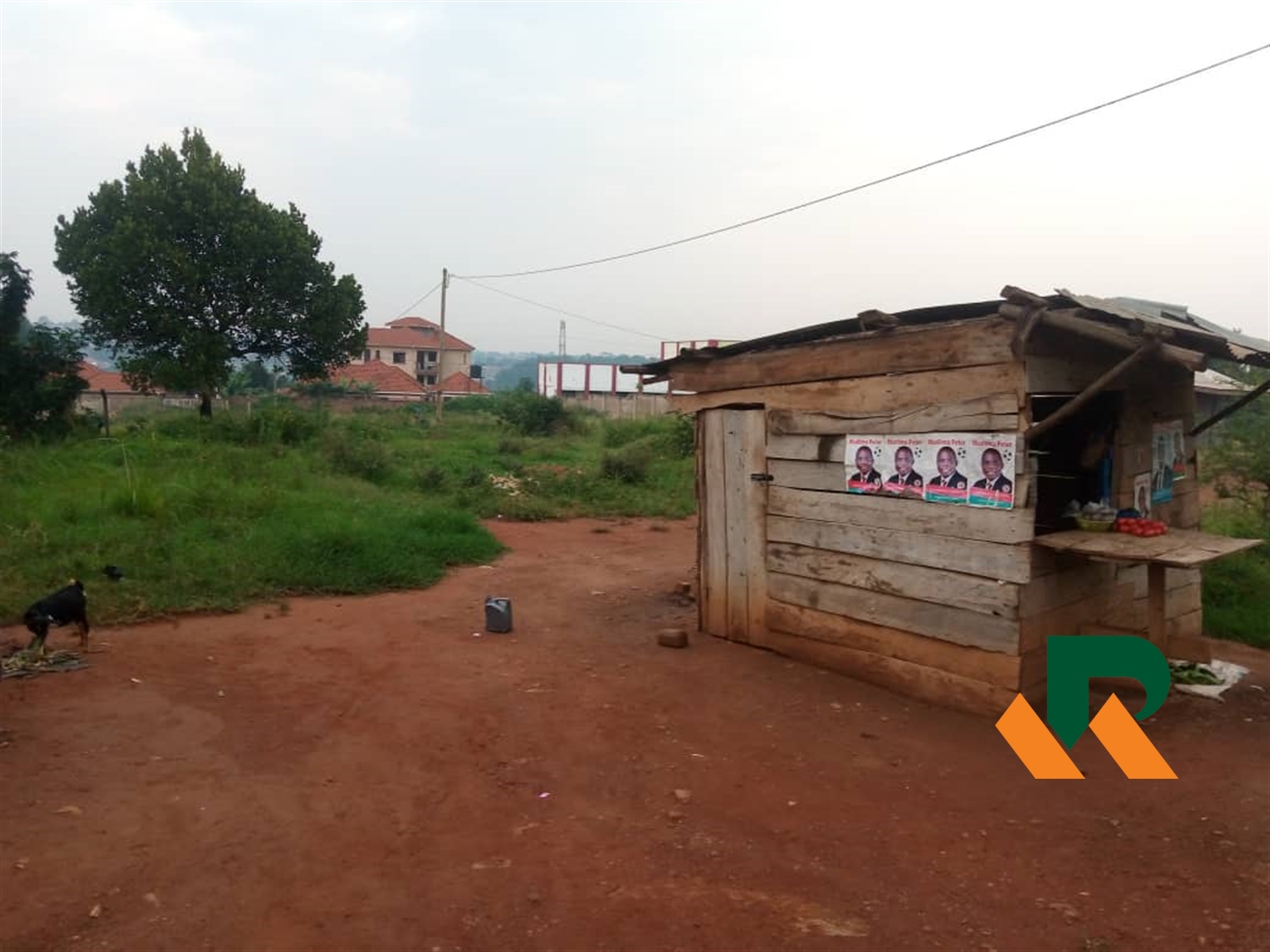 Commercial Land for sale in Kyanja Kampala