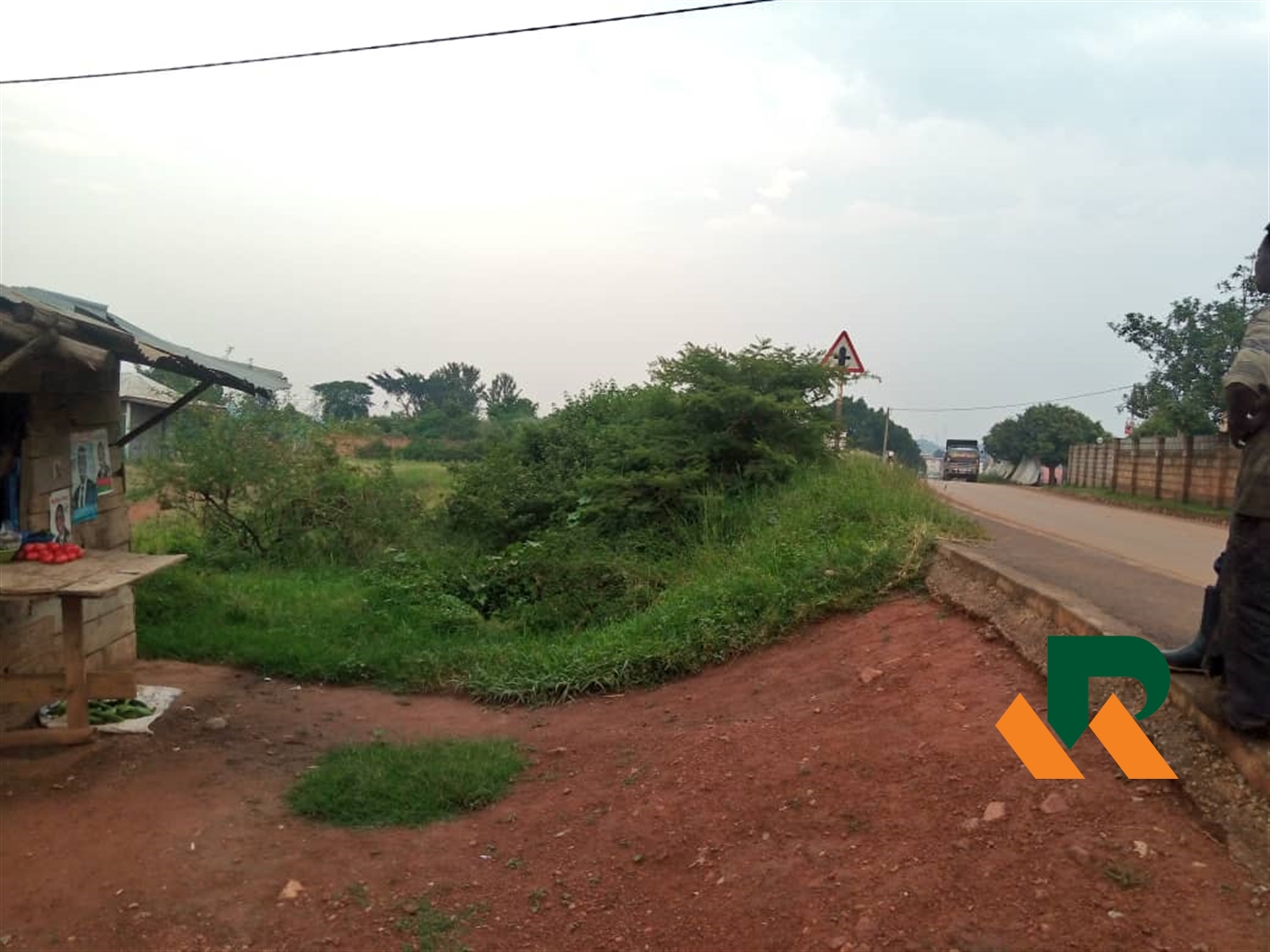 Commercial Land for sale in Kyanja Kampala