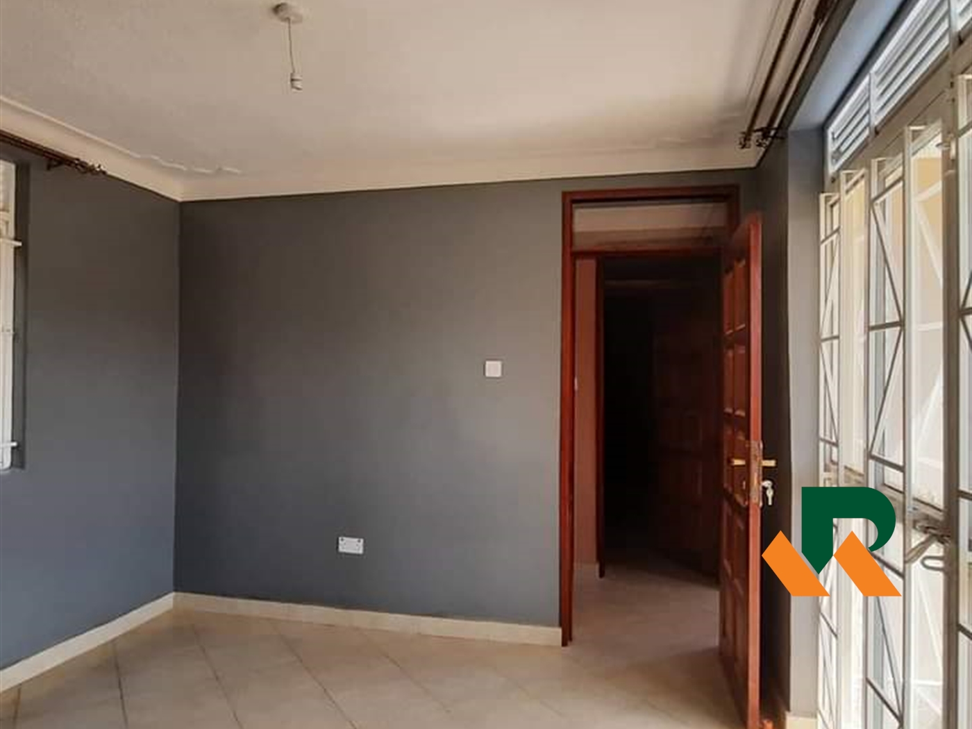 Apartment for rent in Kisaasi Kampala