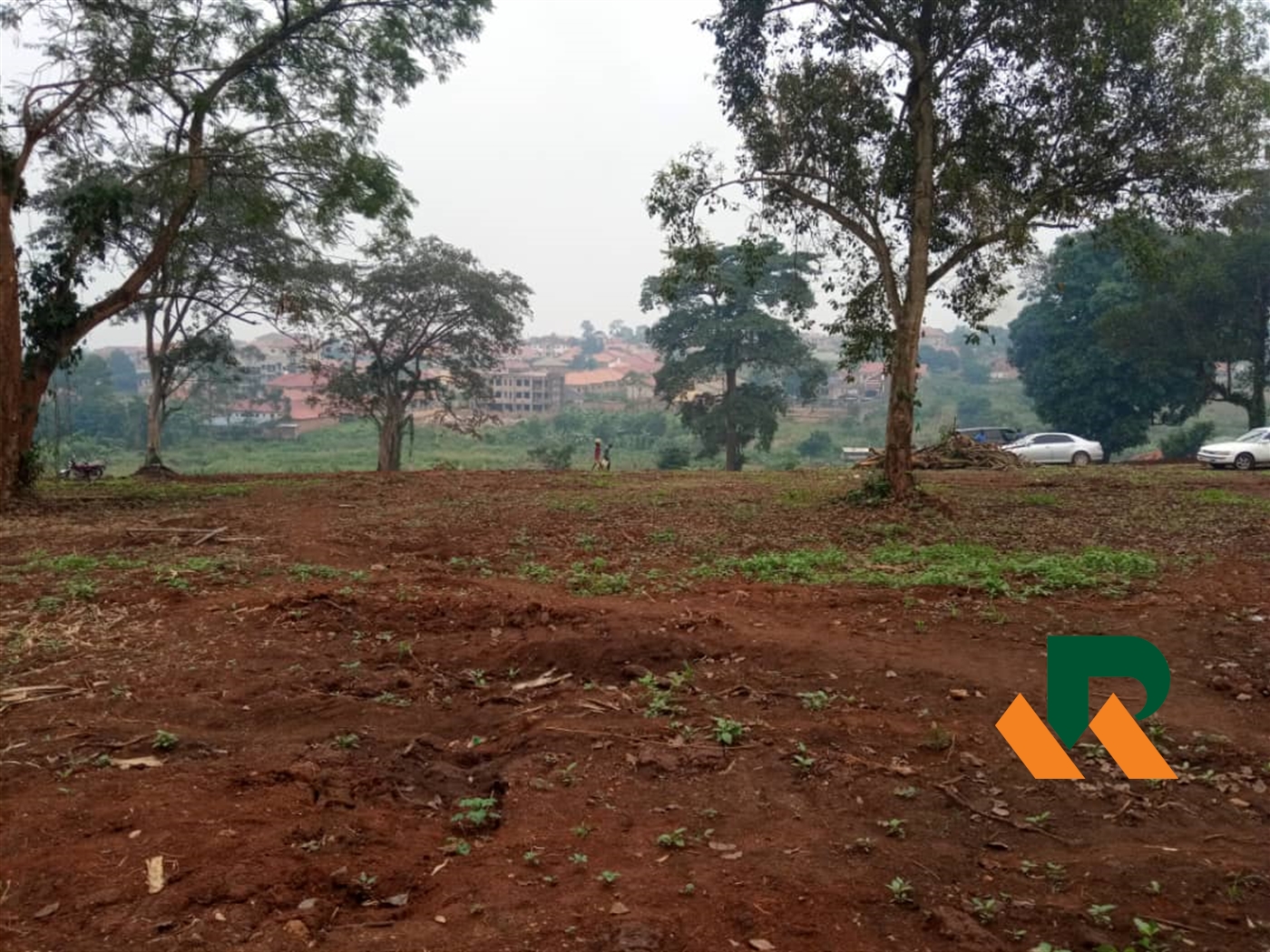 Residential Land for sale in Kulambilo Wakiso