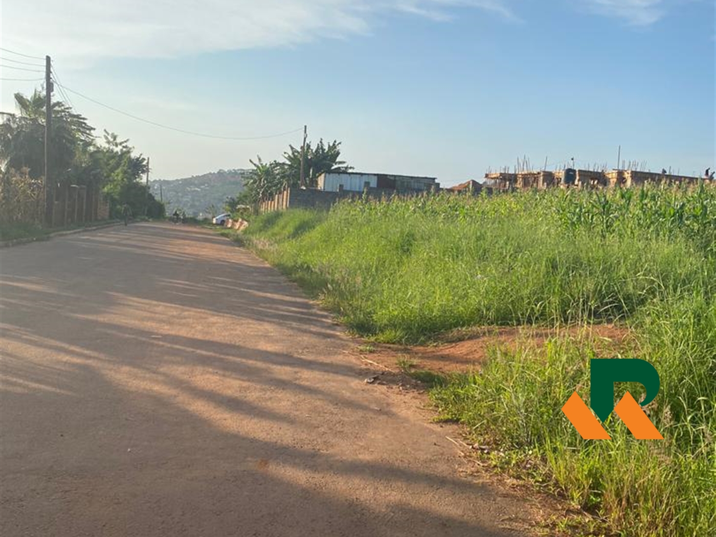 Residential Land for sale in Lubowa Wakiso