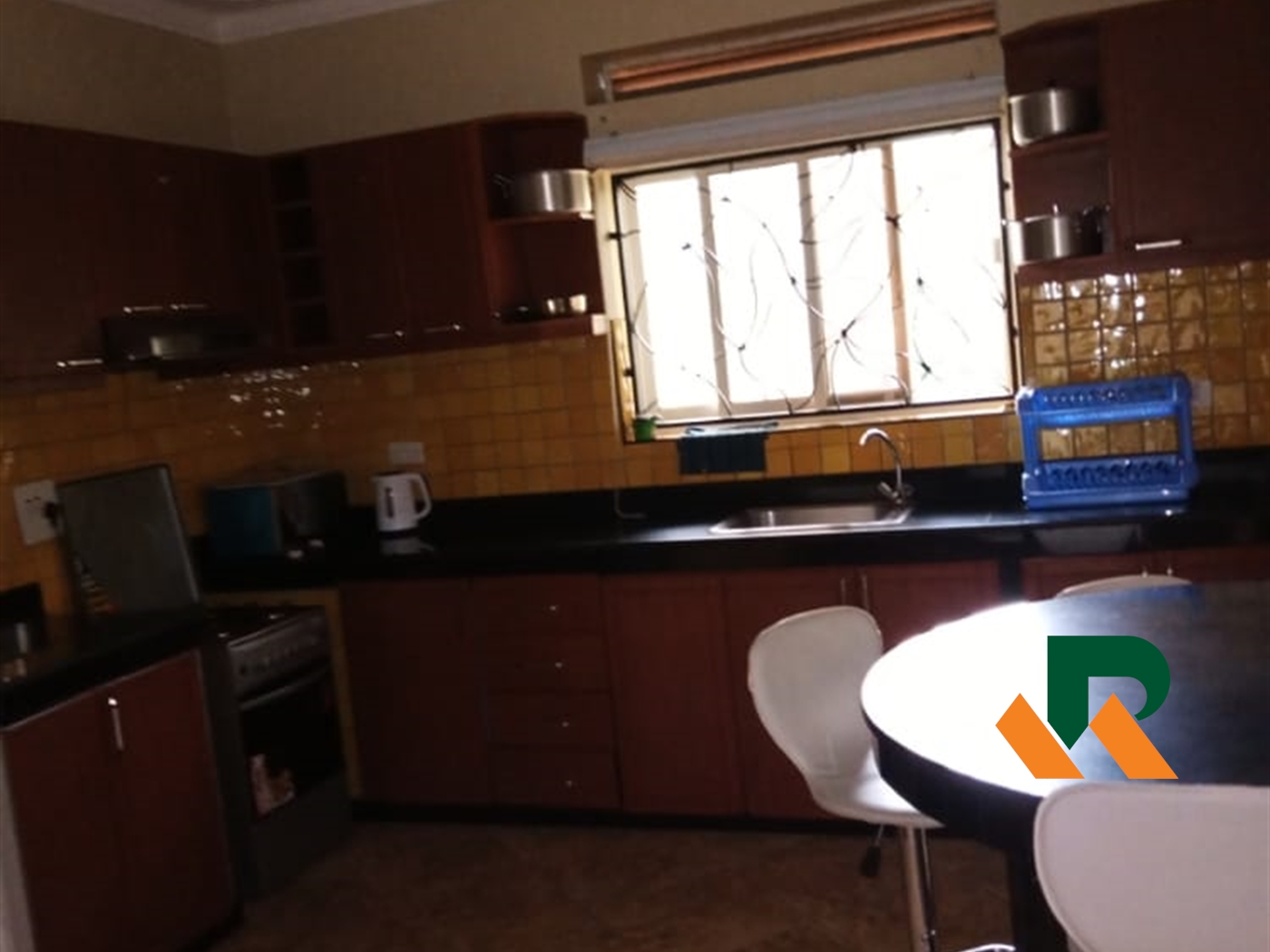 Apartment for rent in Munyonyo Kampala