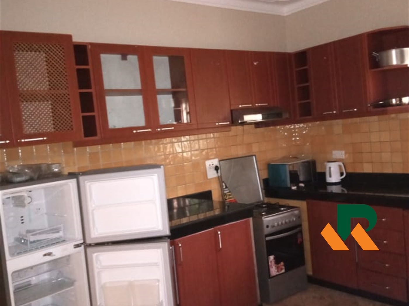 Apartment for rent in Munyonyo Kampala