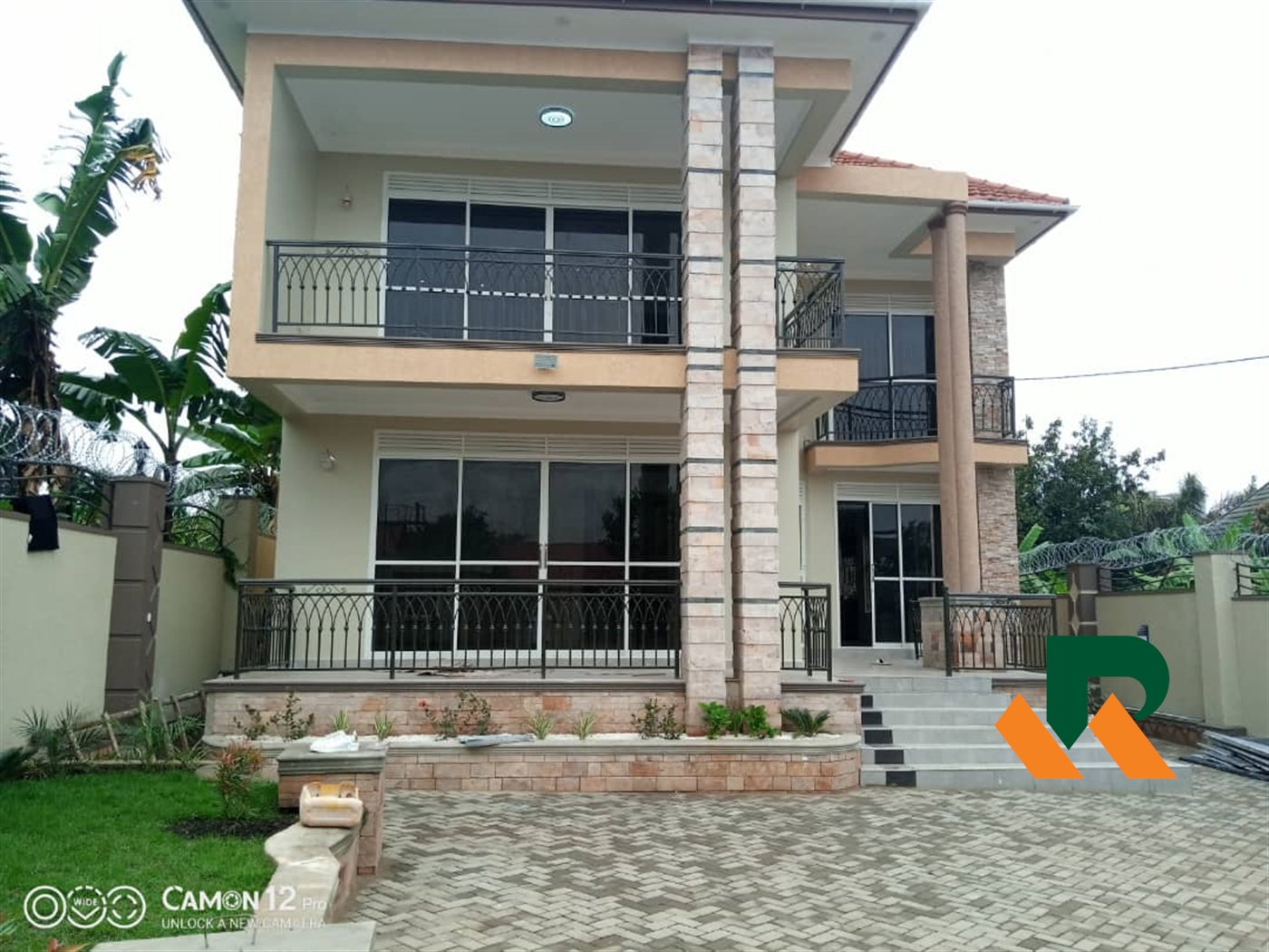 Storeyed house for sale in Munyonyo Kampala