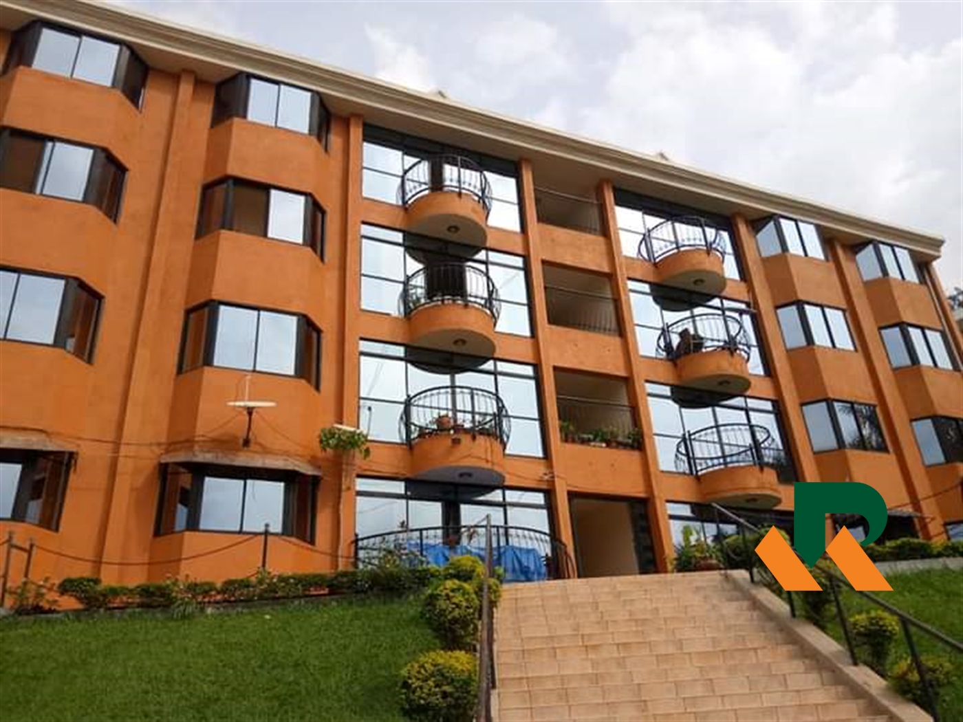 Apartment for rent in Muyenga Kampala