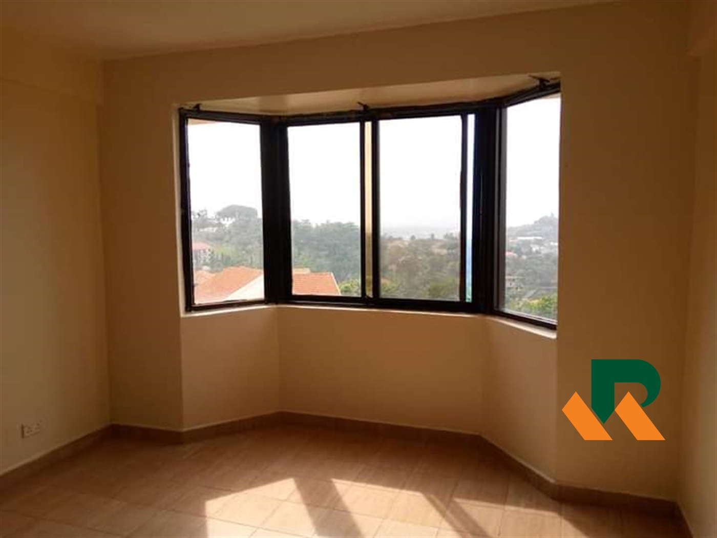 Apartment for rent in Muyenga Kampala