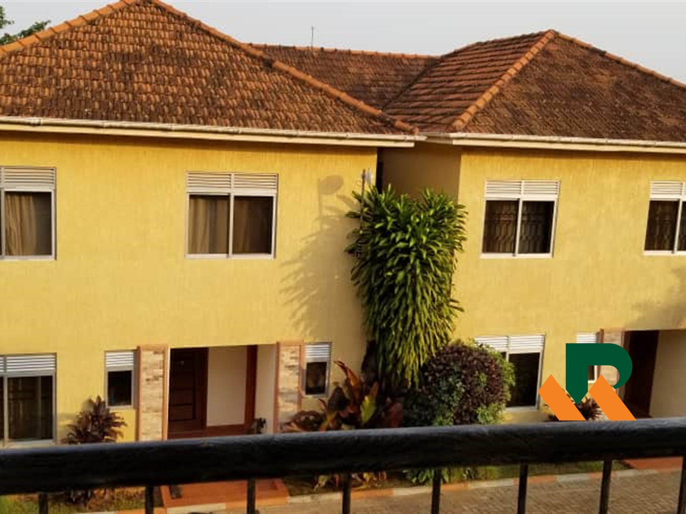 Apartment for rent in Butabika Kampala